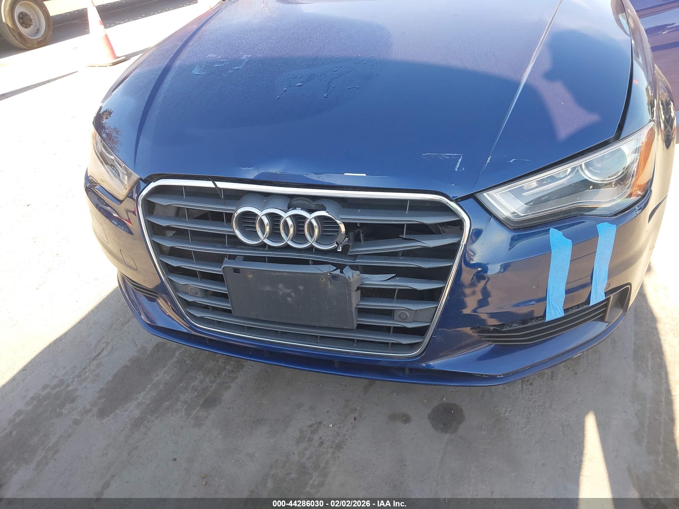 AUDI A3 image 6