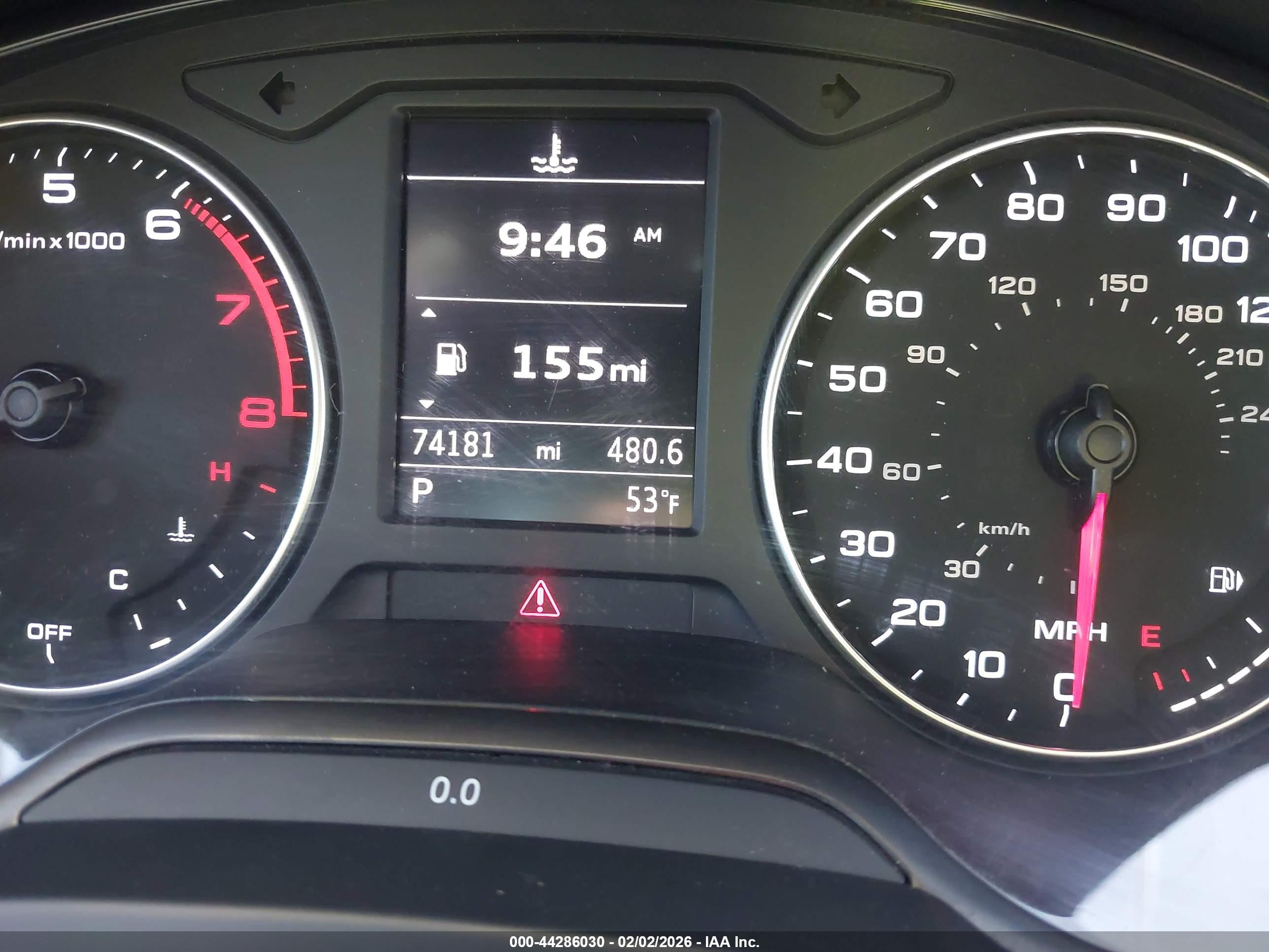 AUDI A3 image 7