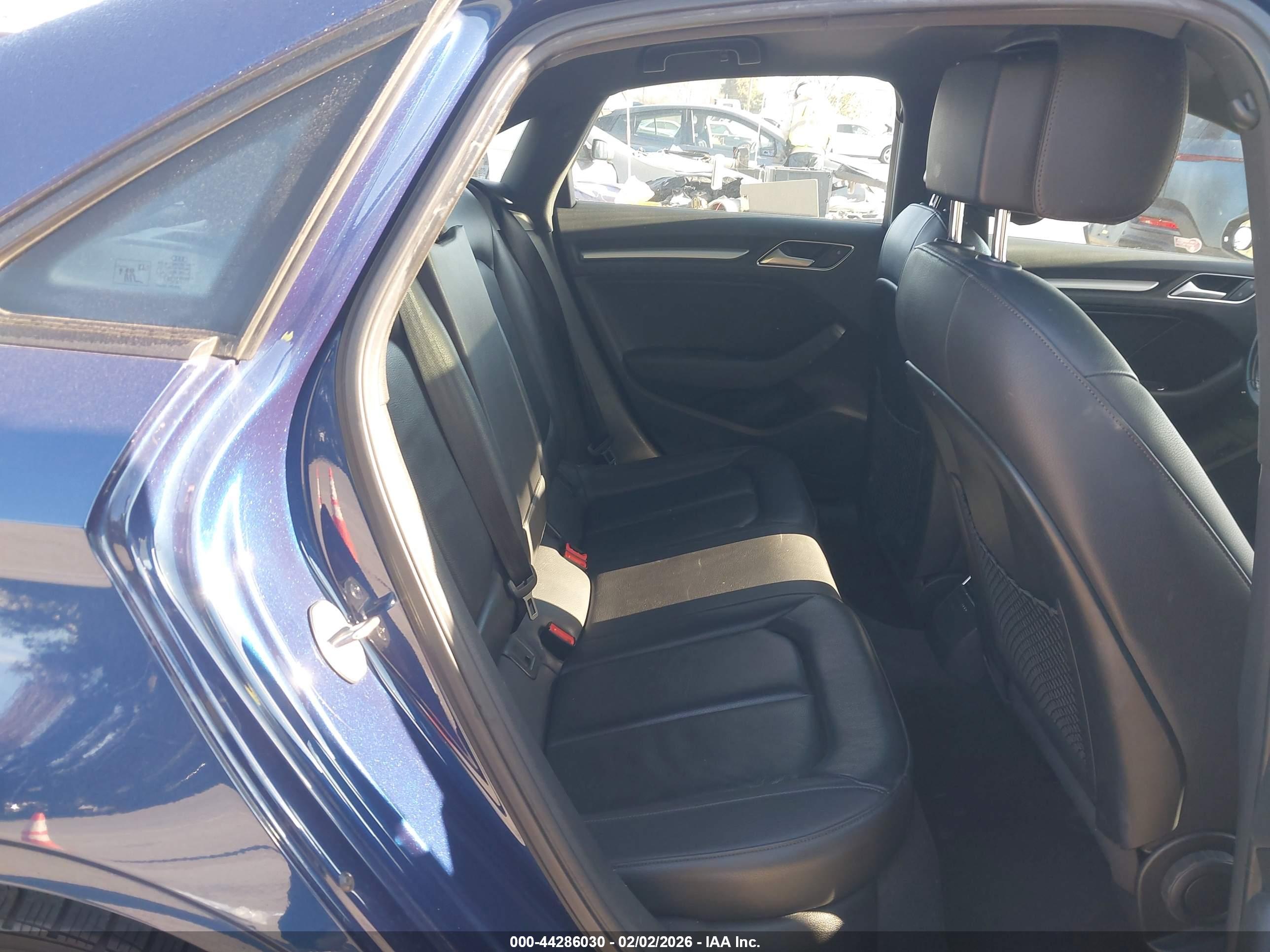 AUDI A3 image 8