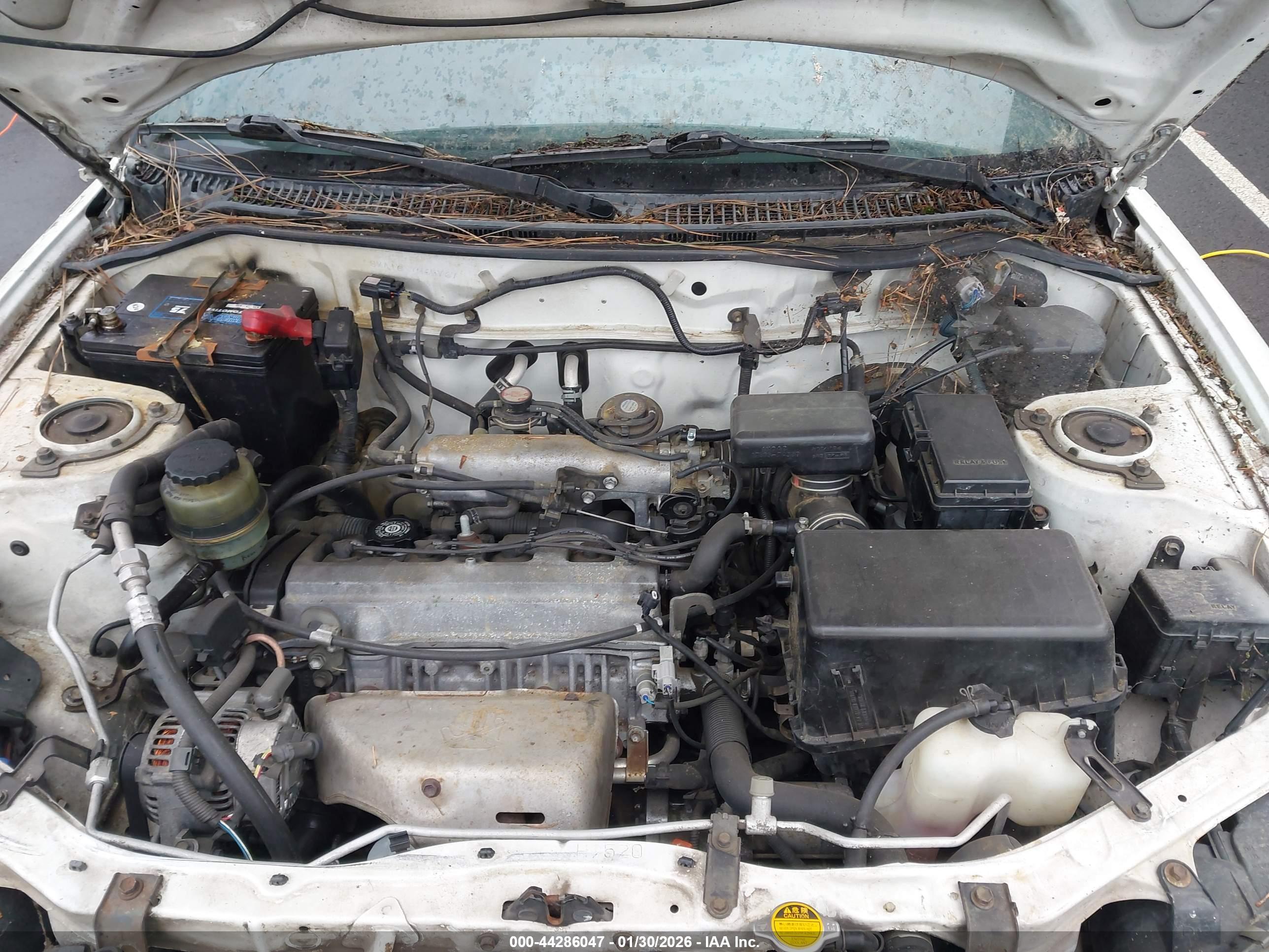 TOYOTA RAV4 image 10