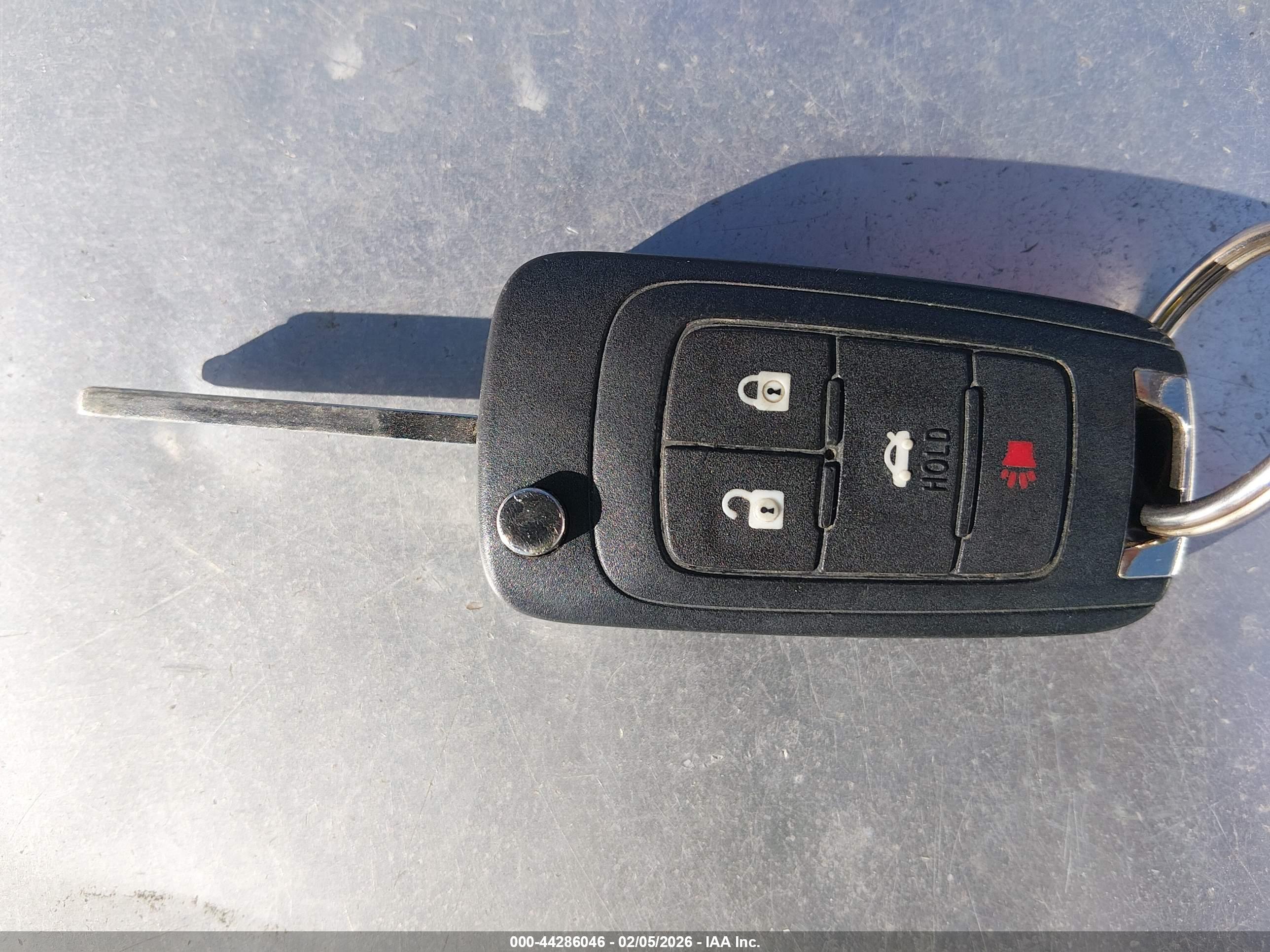 CHEVROLET CRUZE image 11