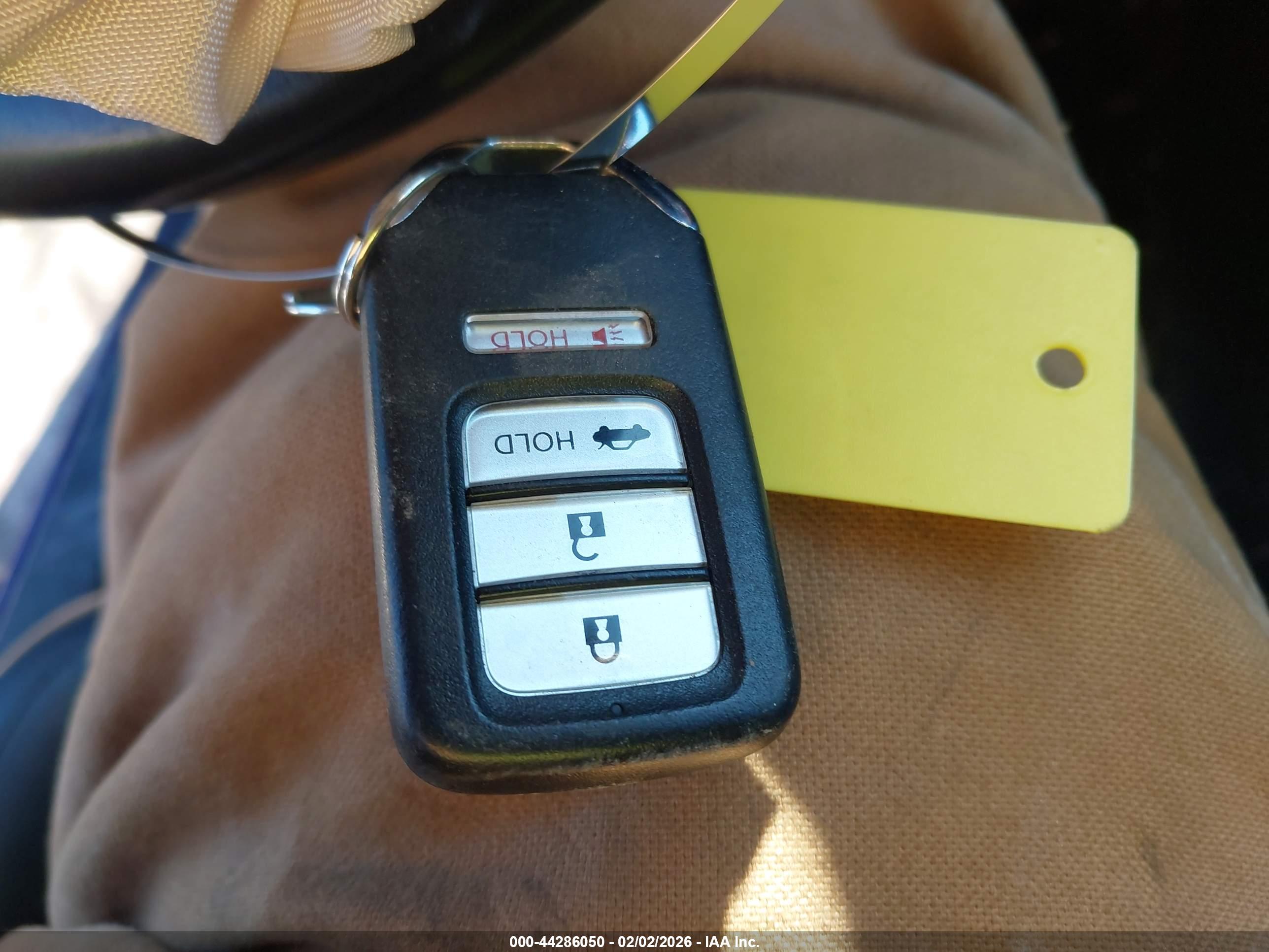 HONDA ACCORD image 11