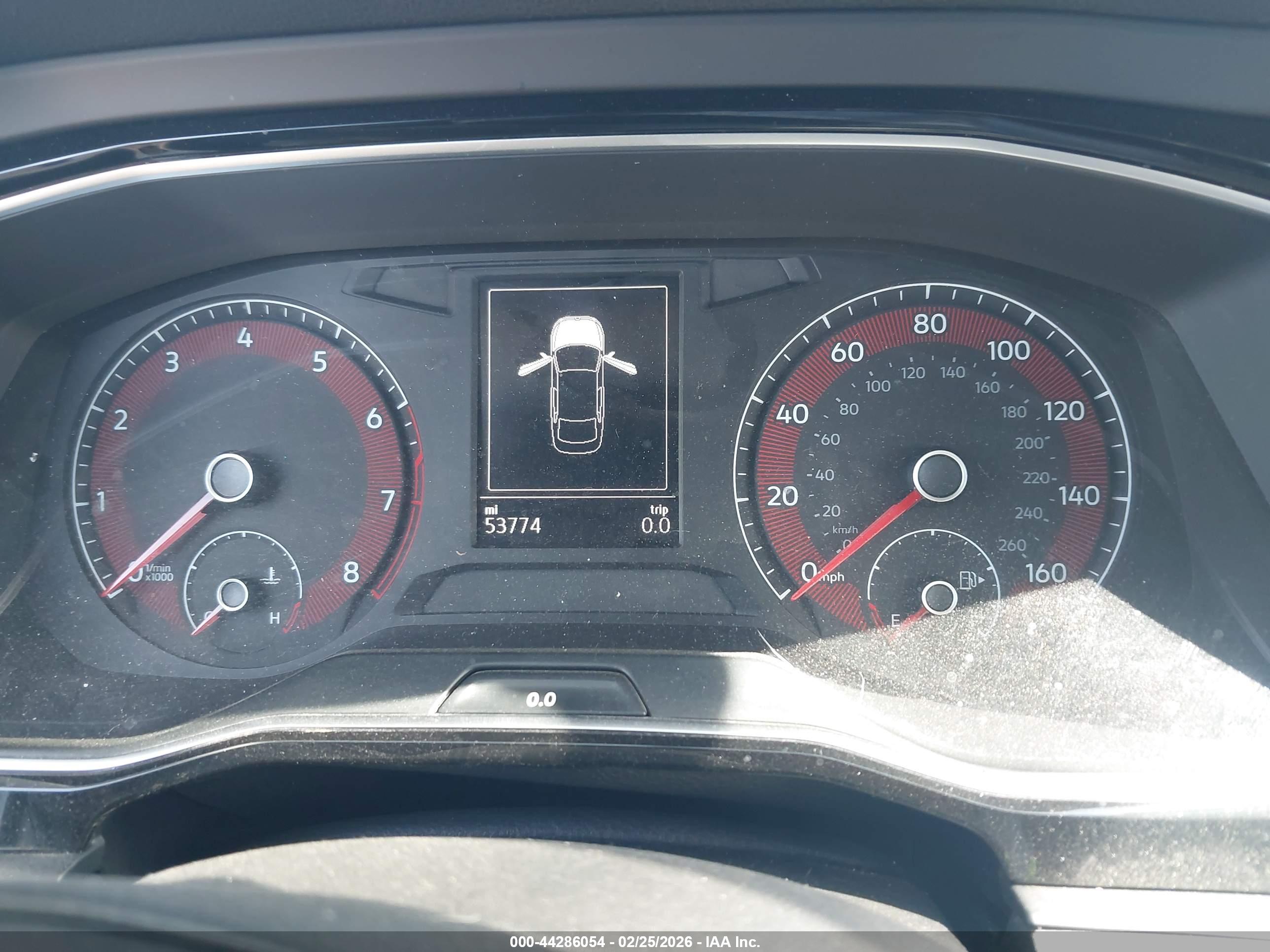 VOLKSWAGEN JETTA image 7