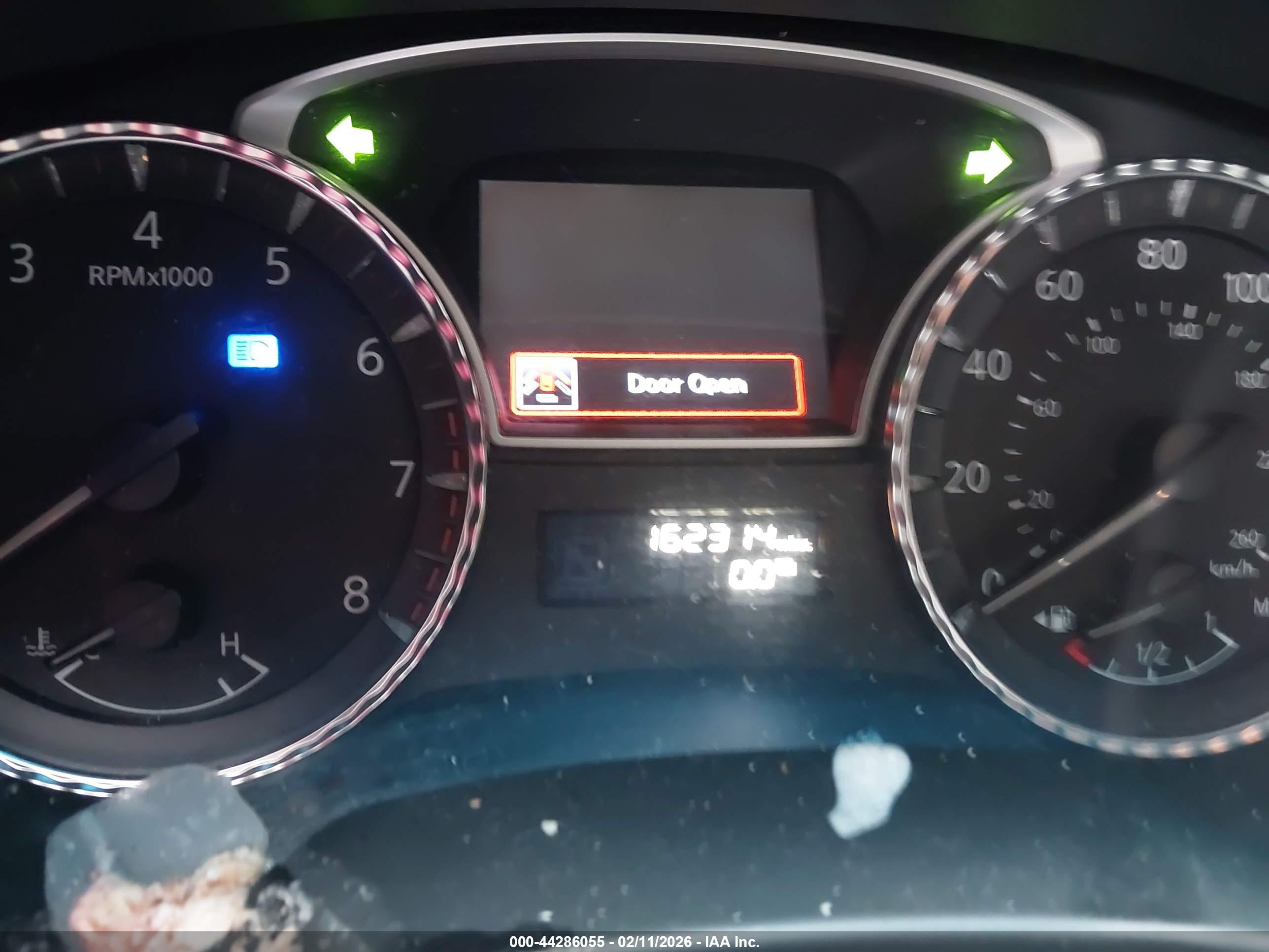 INFINITI QX60 image 7