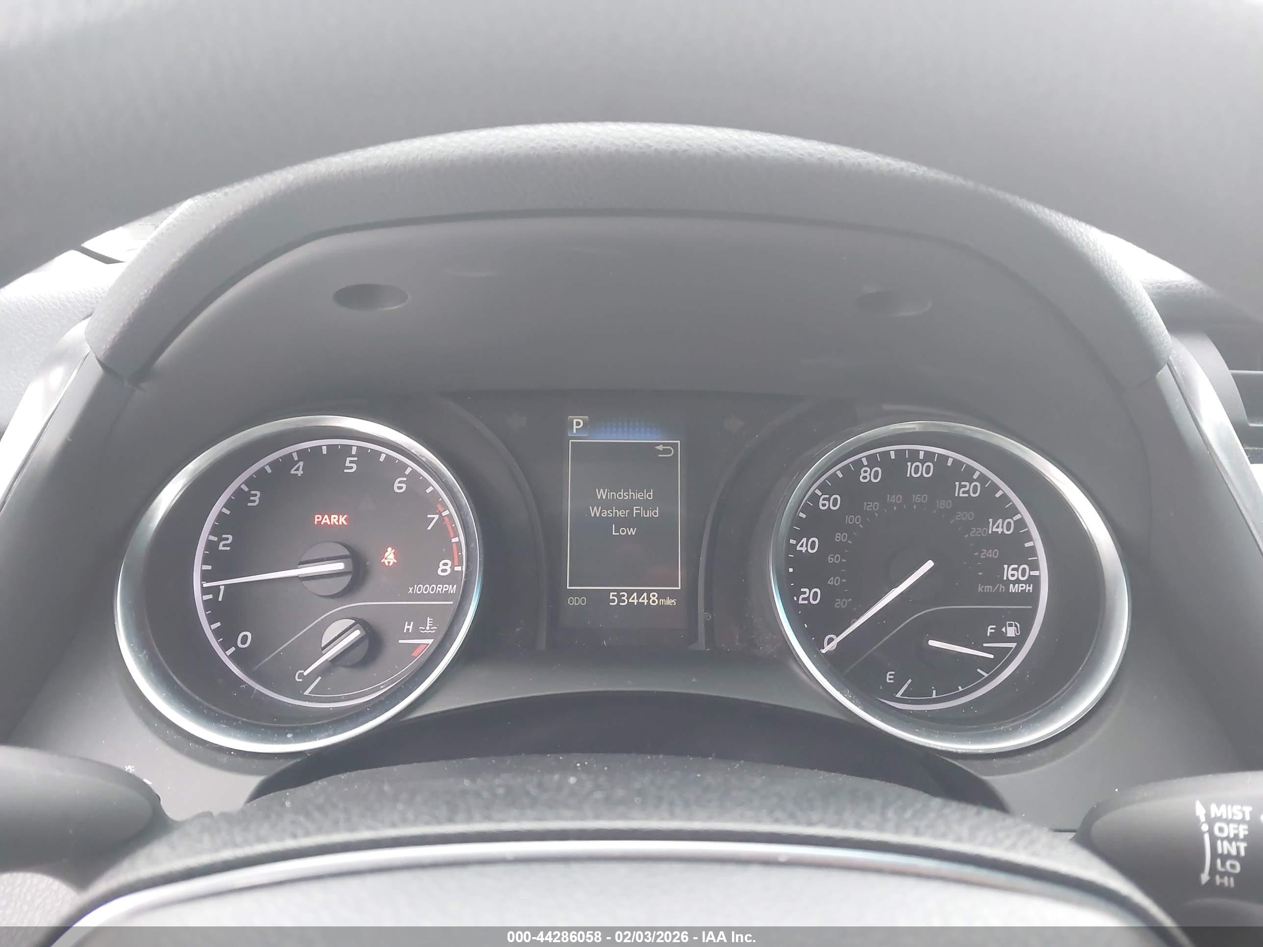 TOYOTA CAMRY image 7