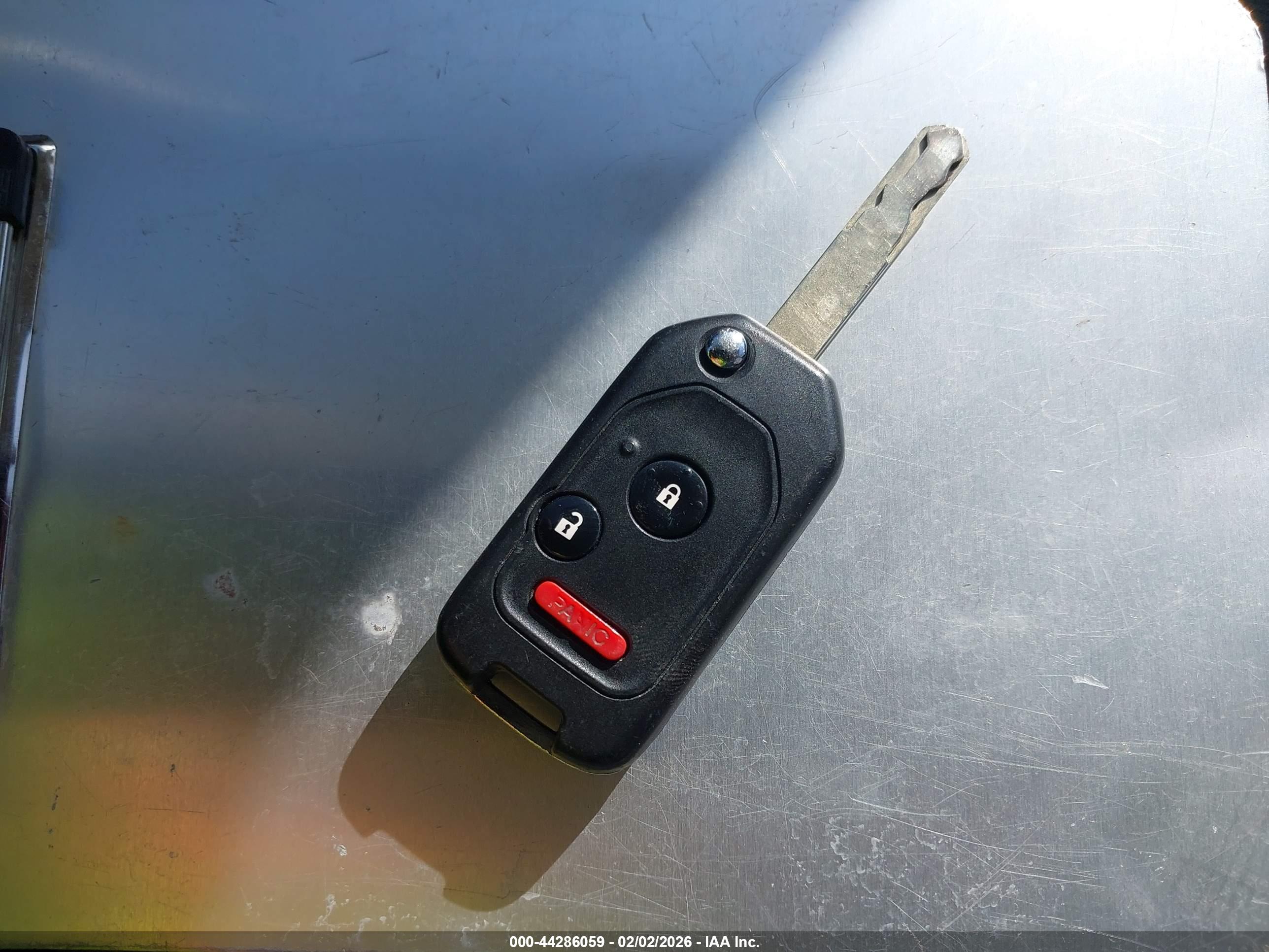 HONDA CR-V image 11
