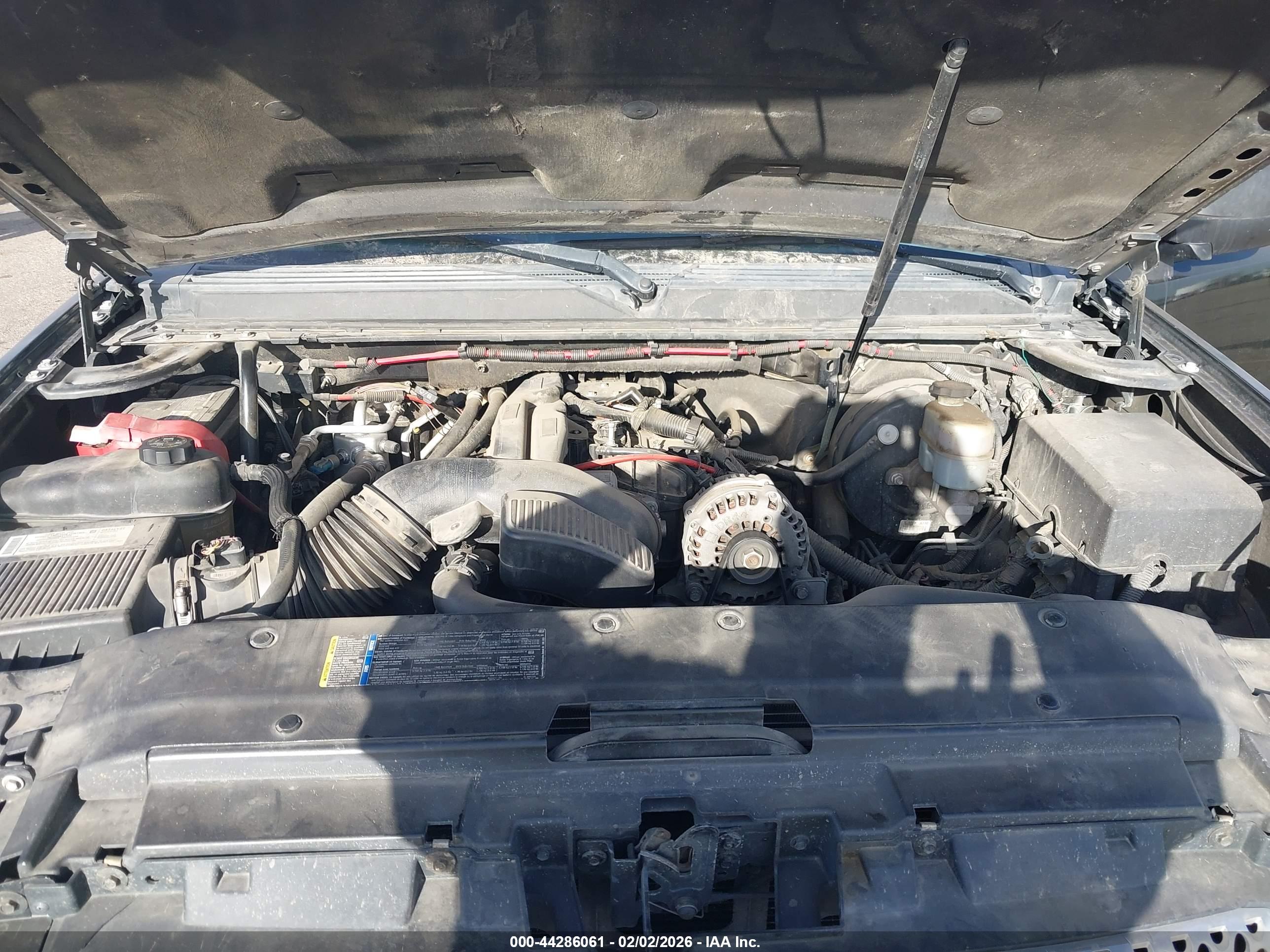 GMC YUKON image 10