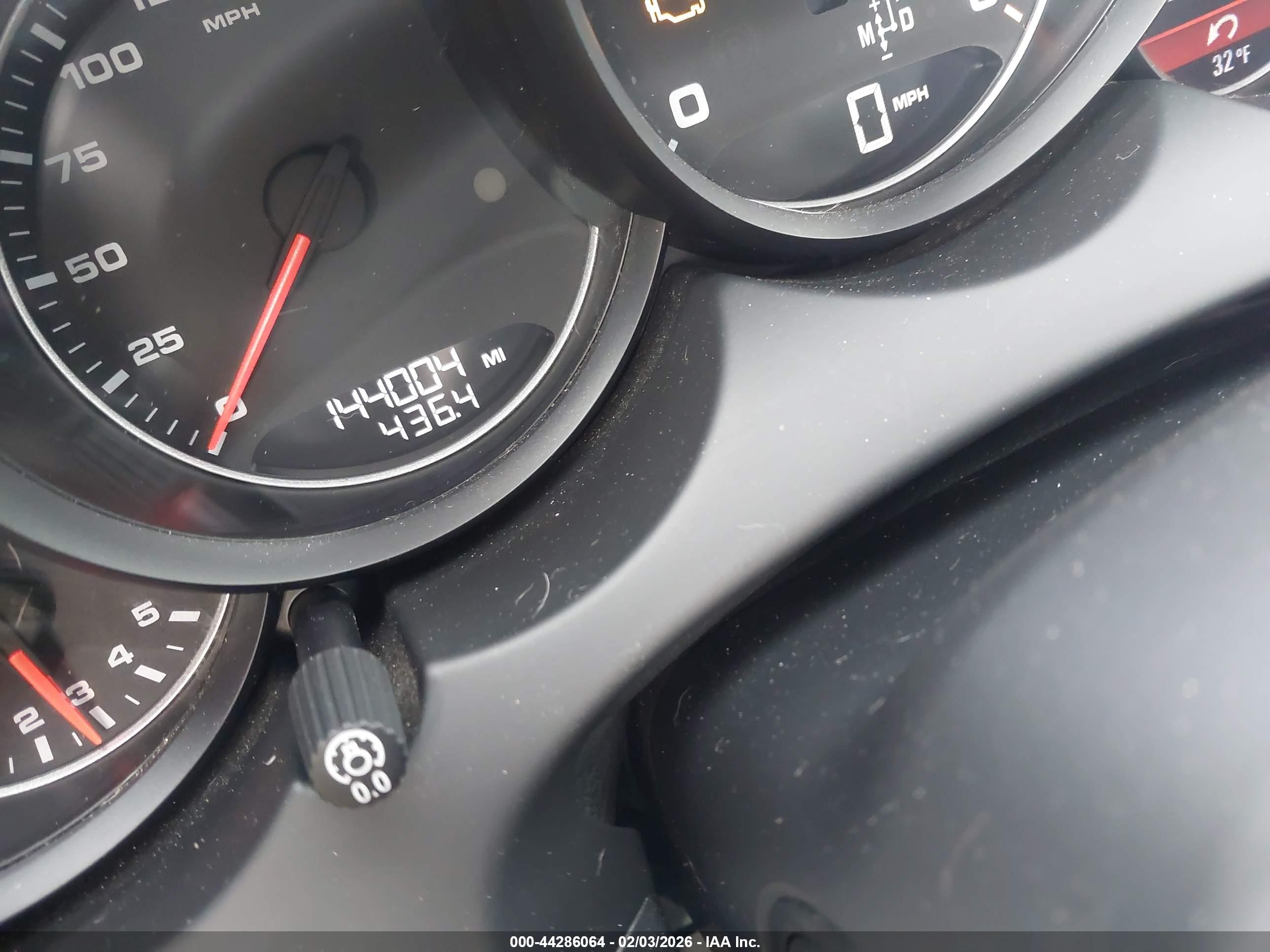 PORSCHE CAYENNE image 7