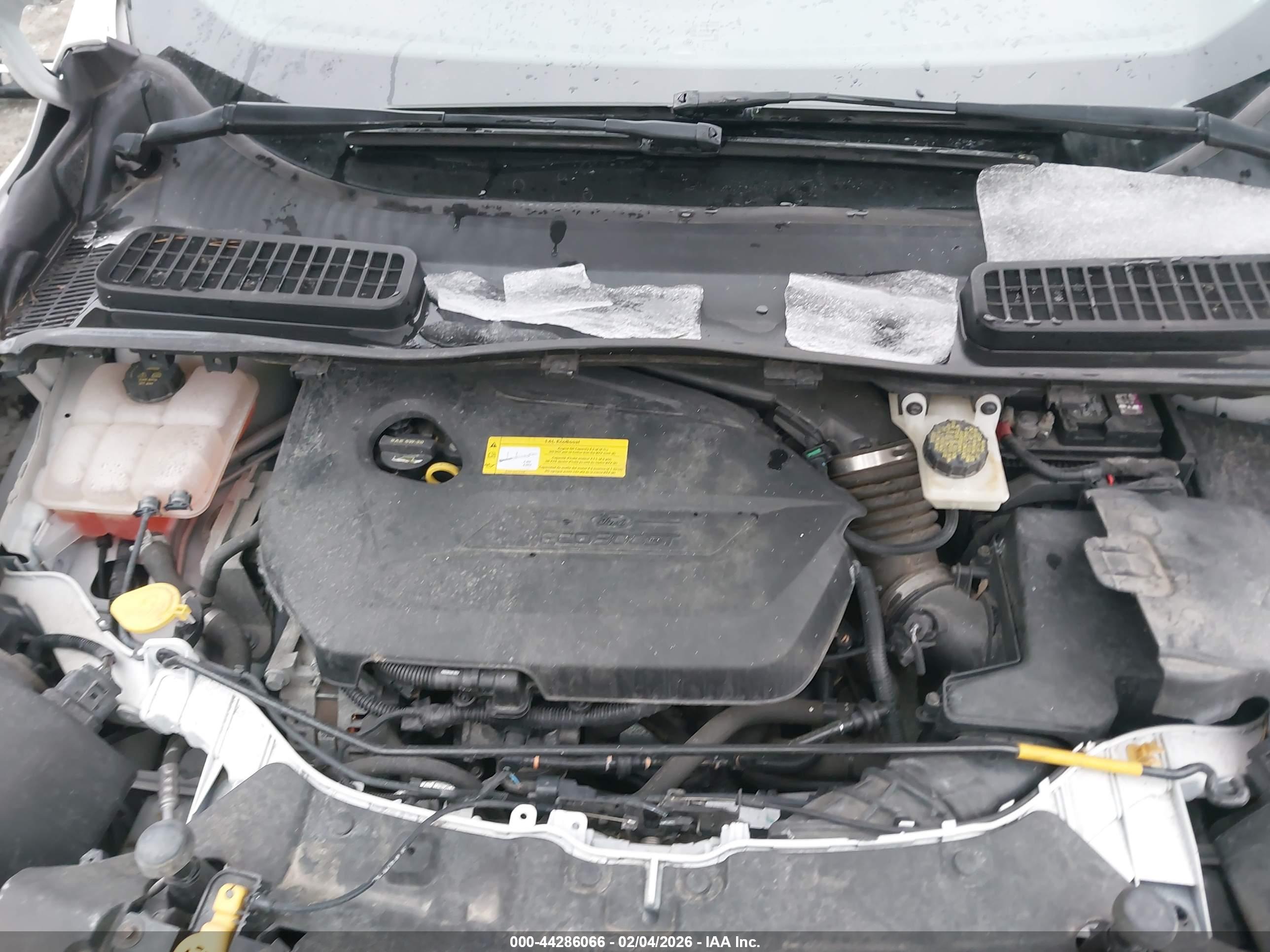 FORD ESCAPE image 10