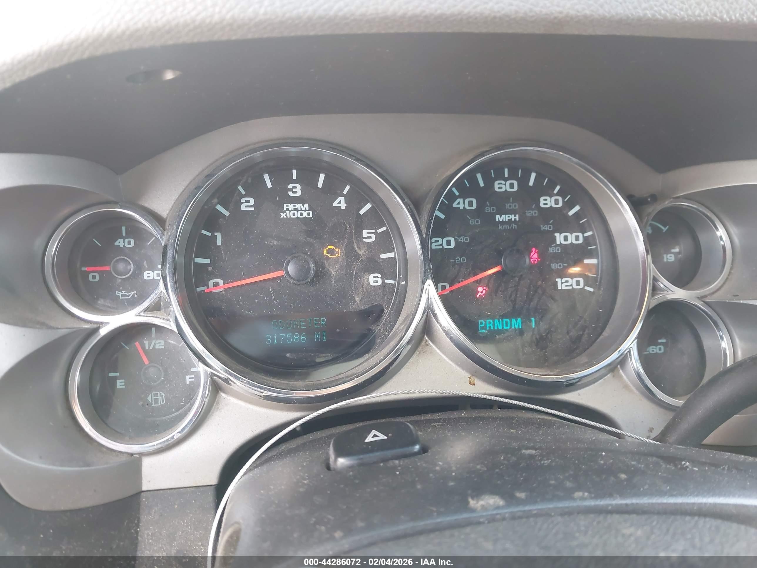 GMC SIERRA image 7