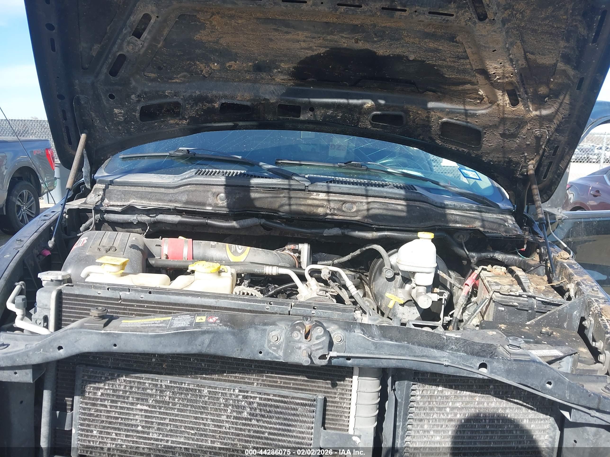 DODGE RAM image 10