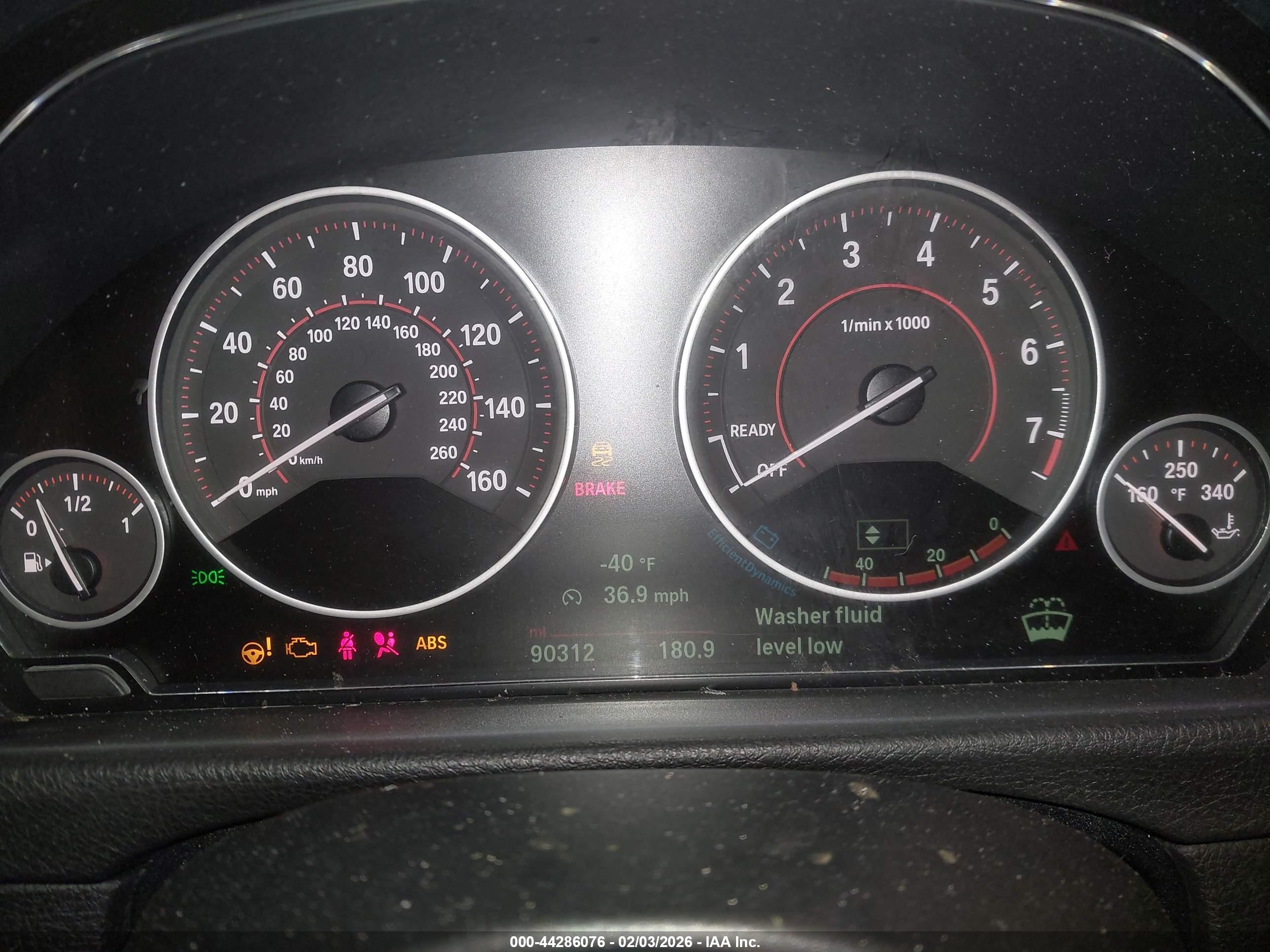 BMW 335I image 7