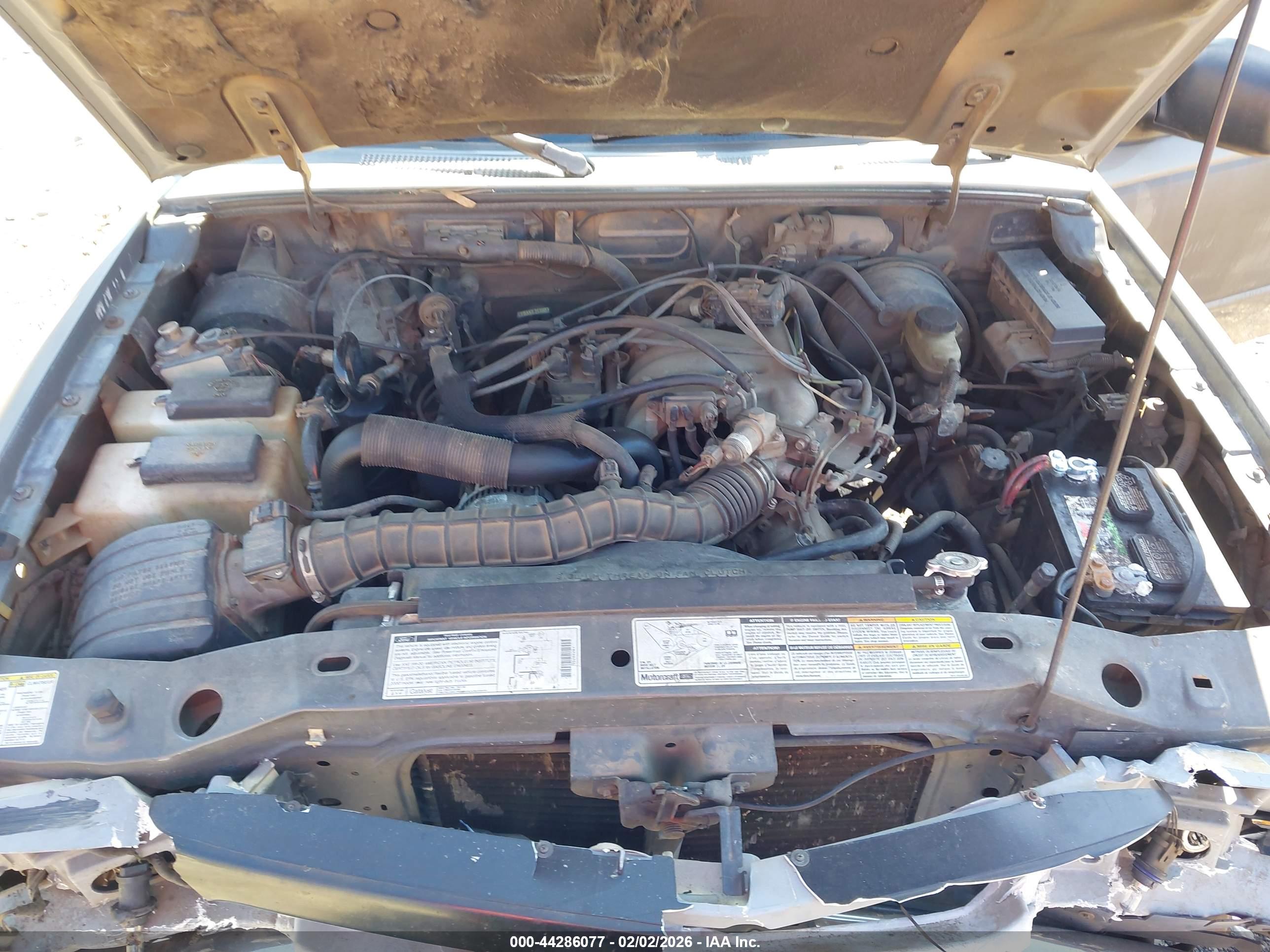 FORD RANGER image 10