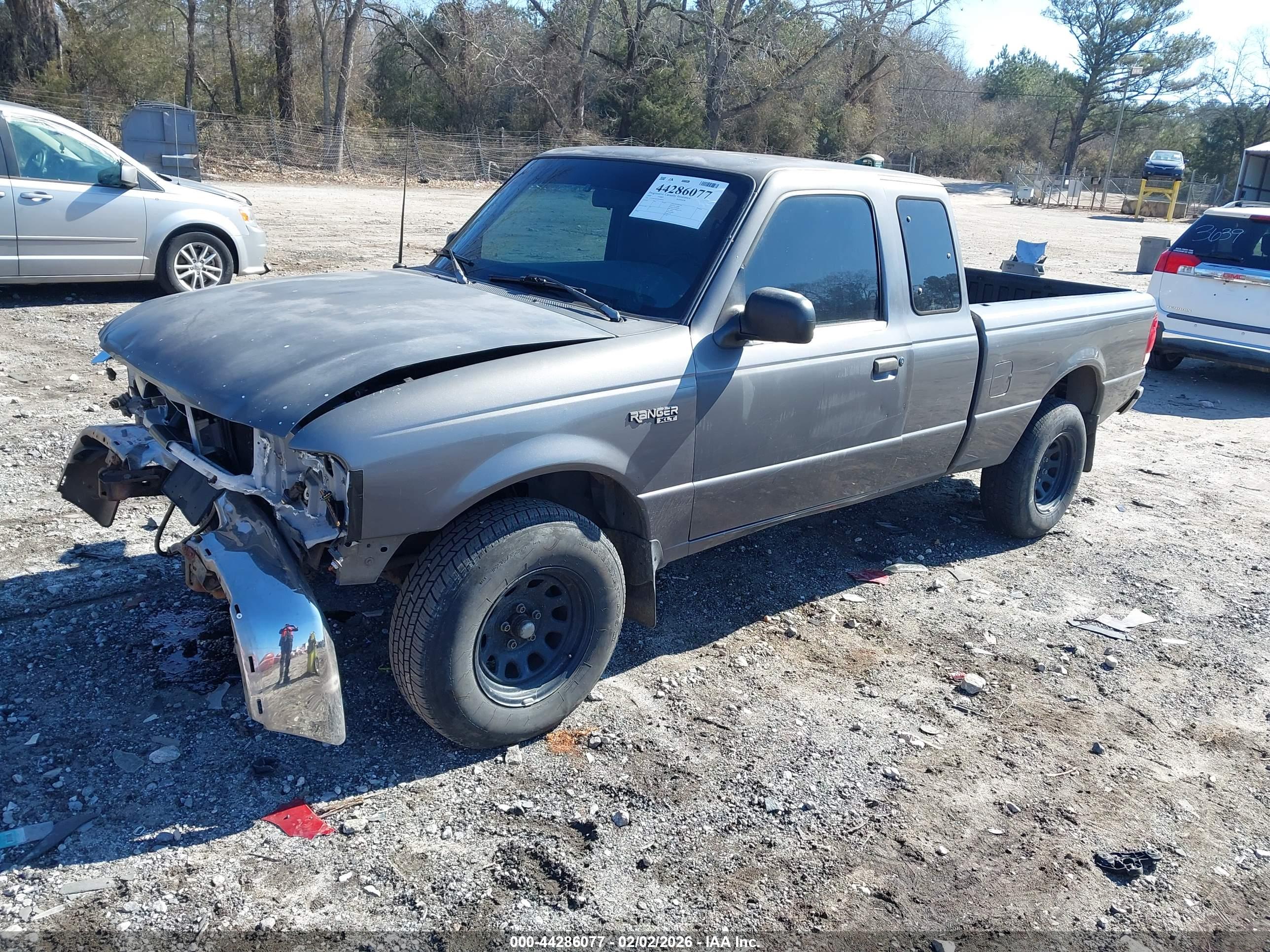 FORD RANGER image 2