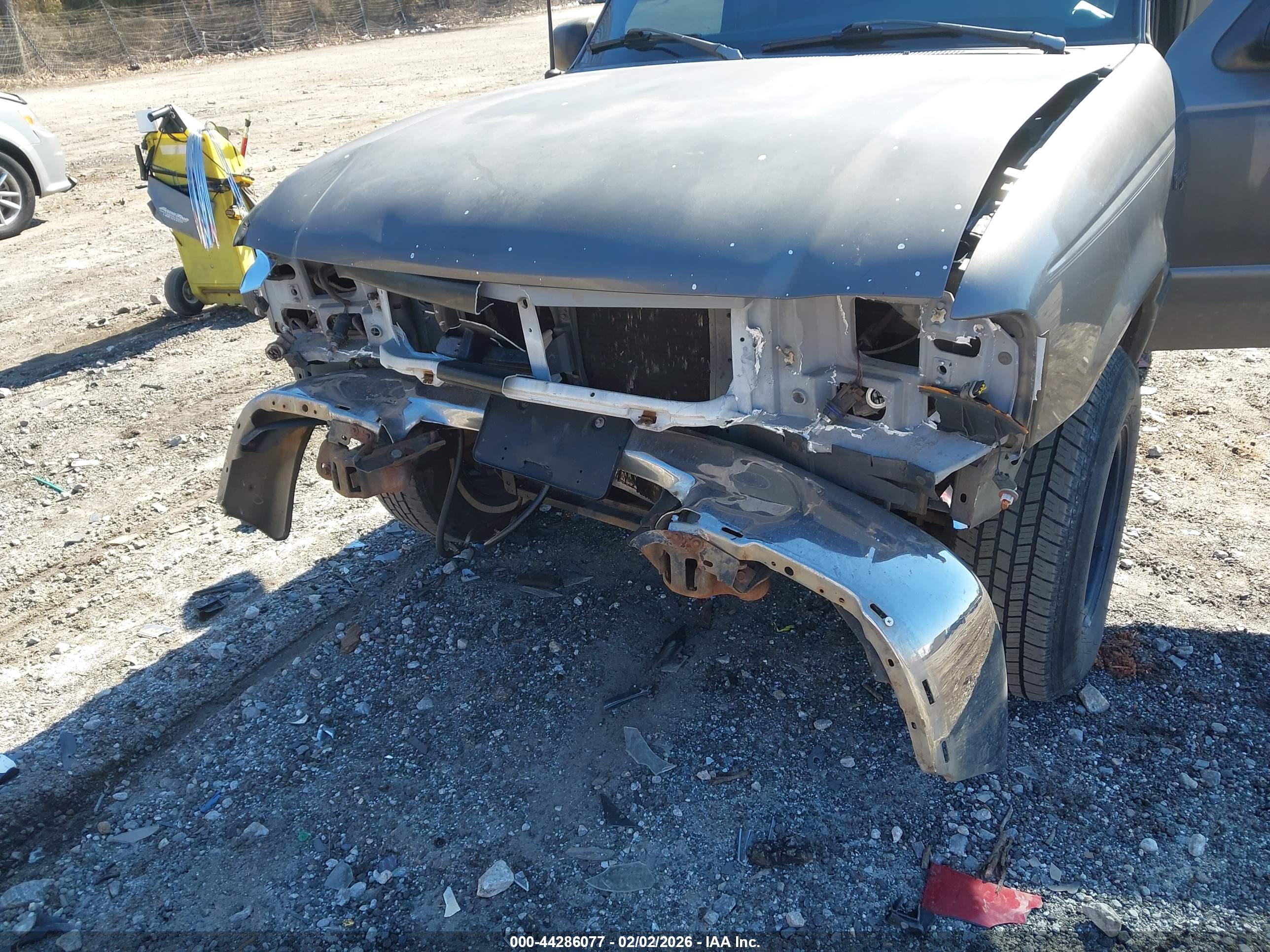 FORD RANGER image 6