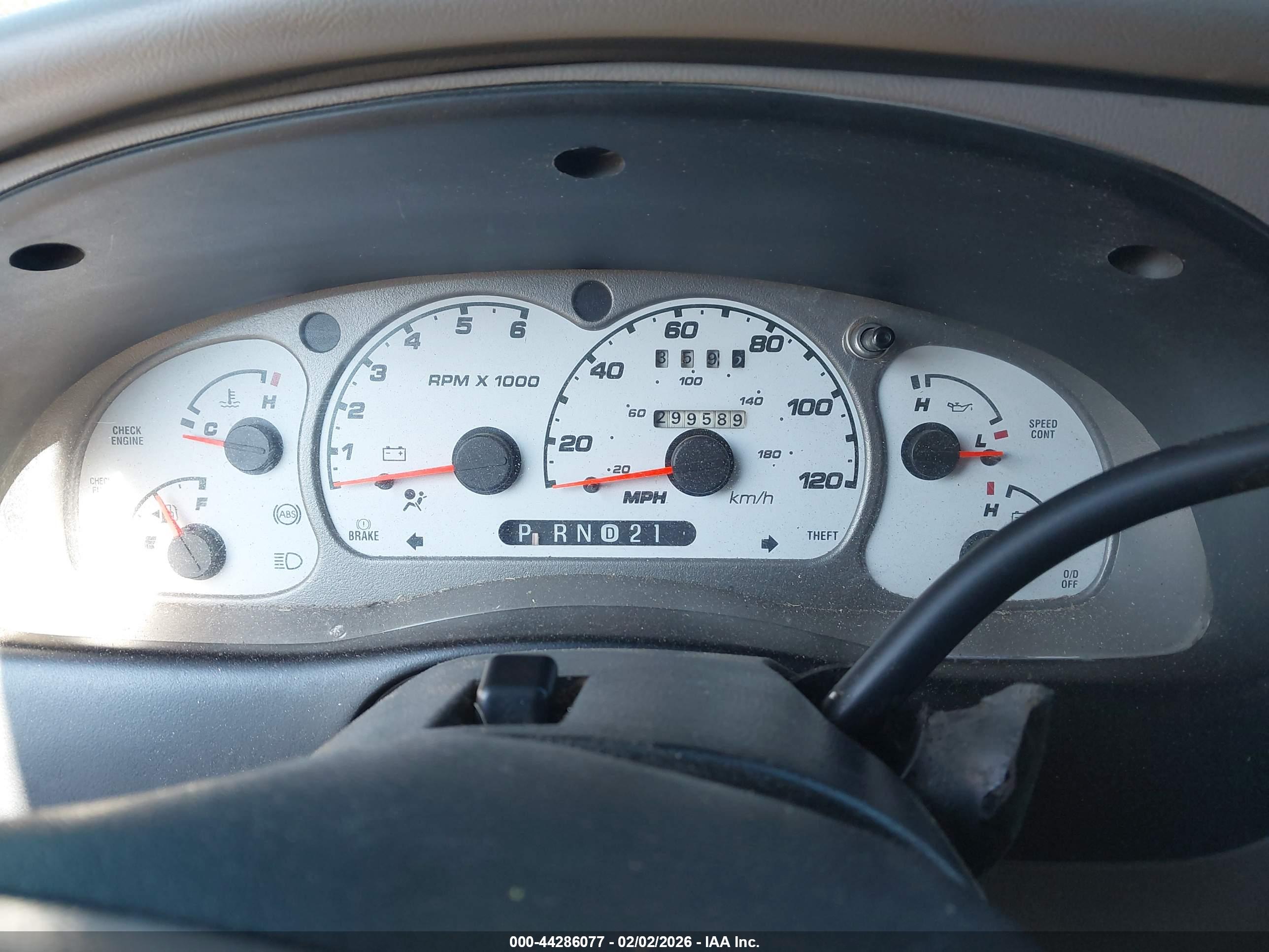 FORD RANGER image 7