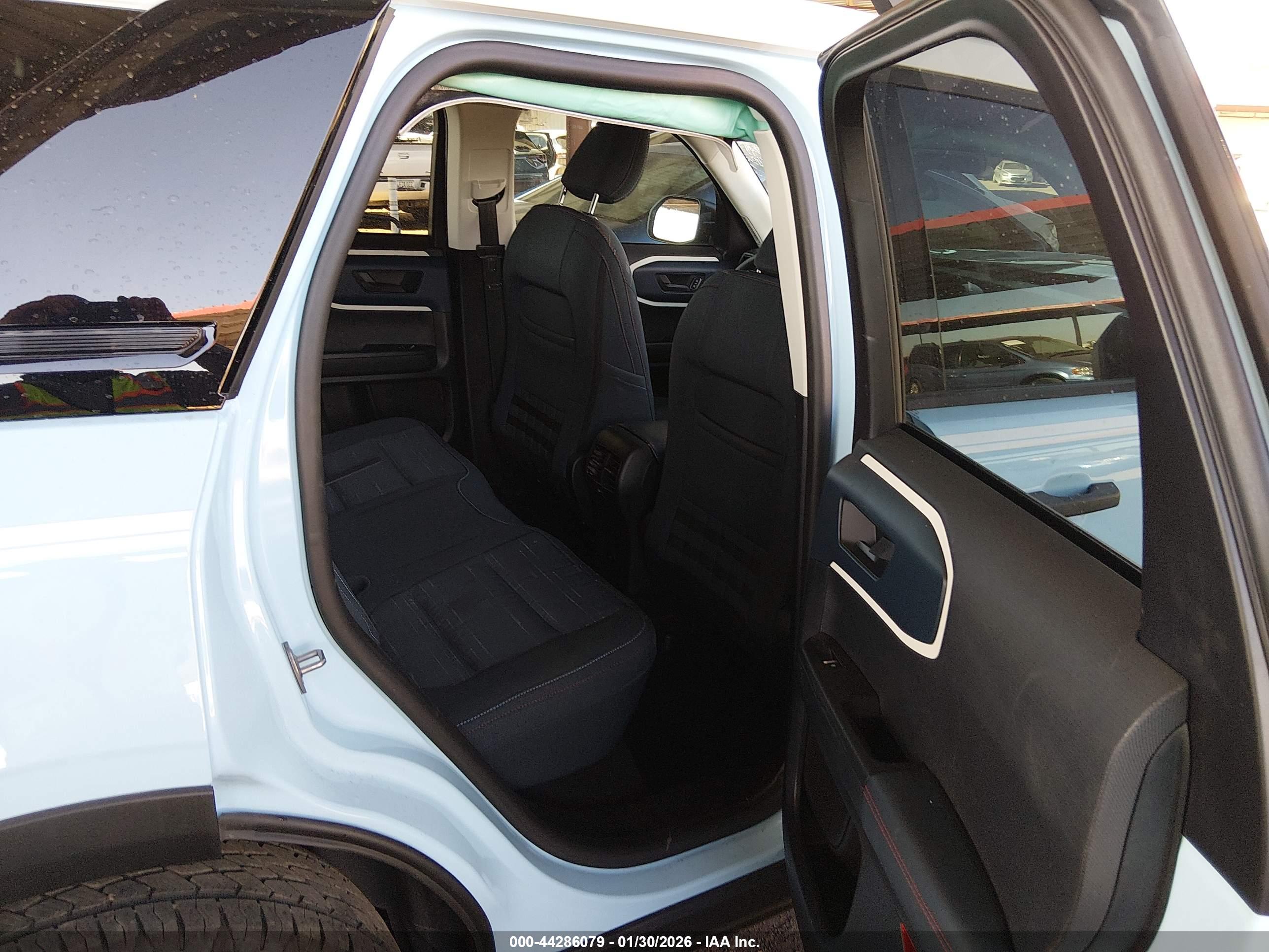 FORD BRONCO image 8