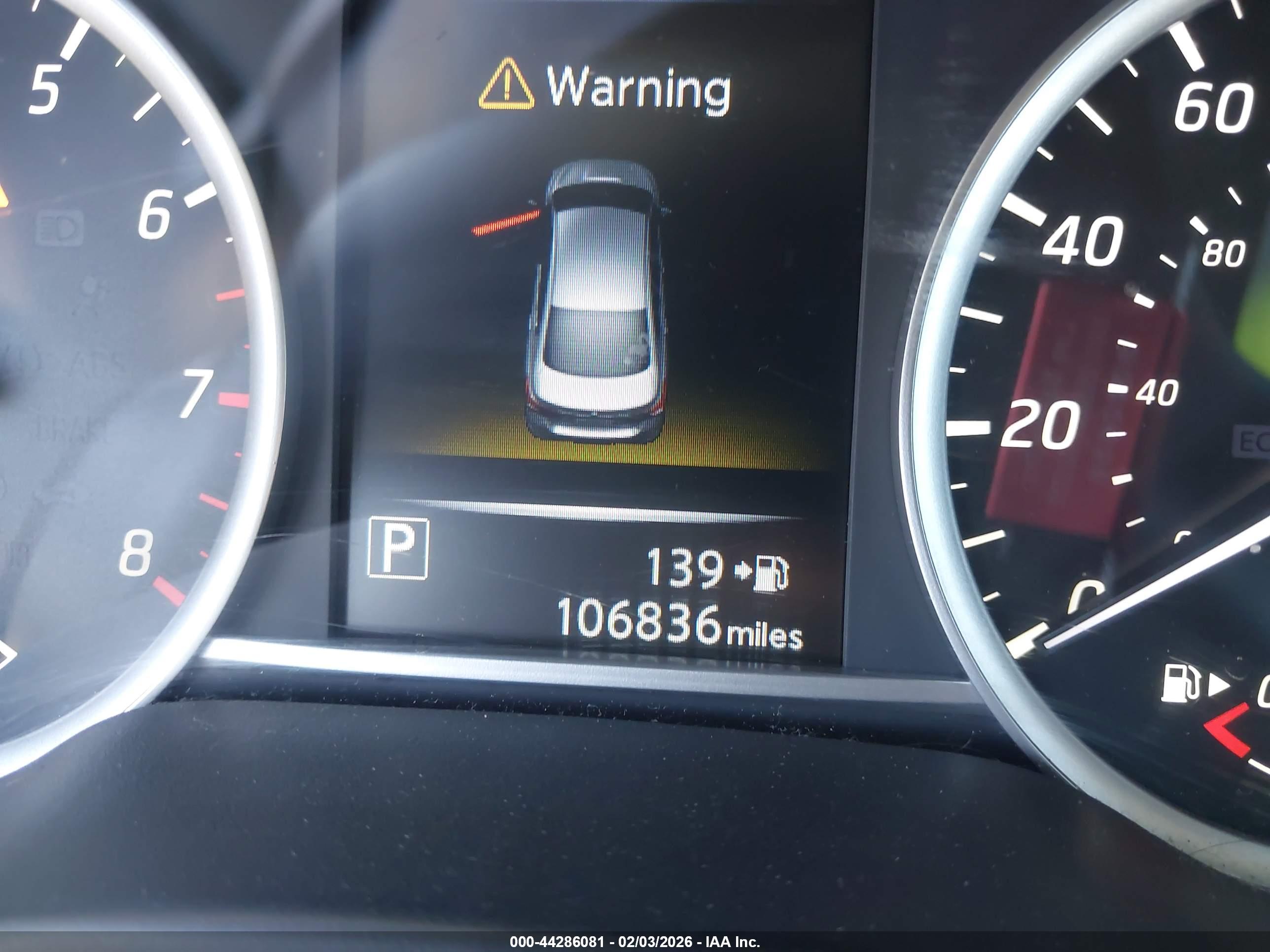 NISSAN SENTRA image 7