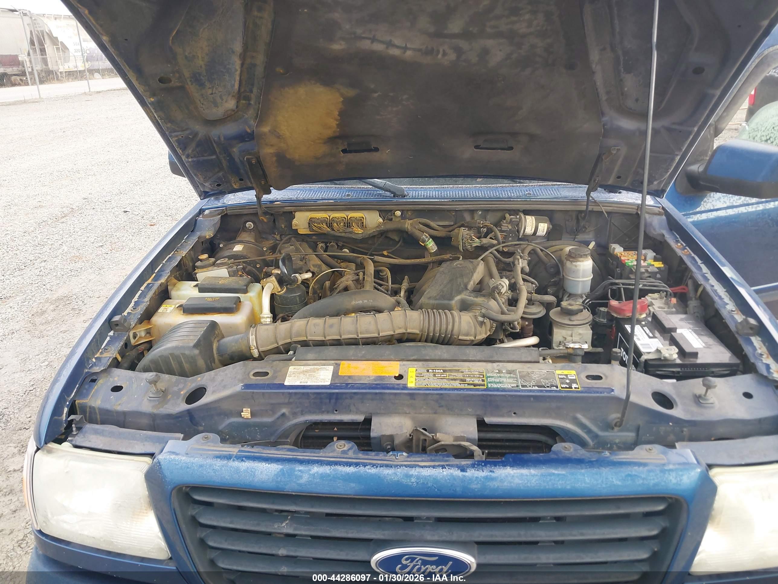 FORD RANGER image 10