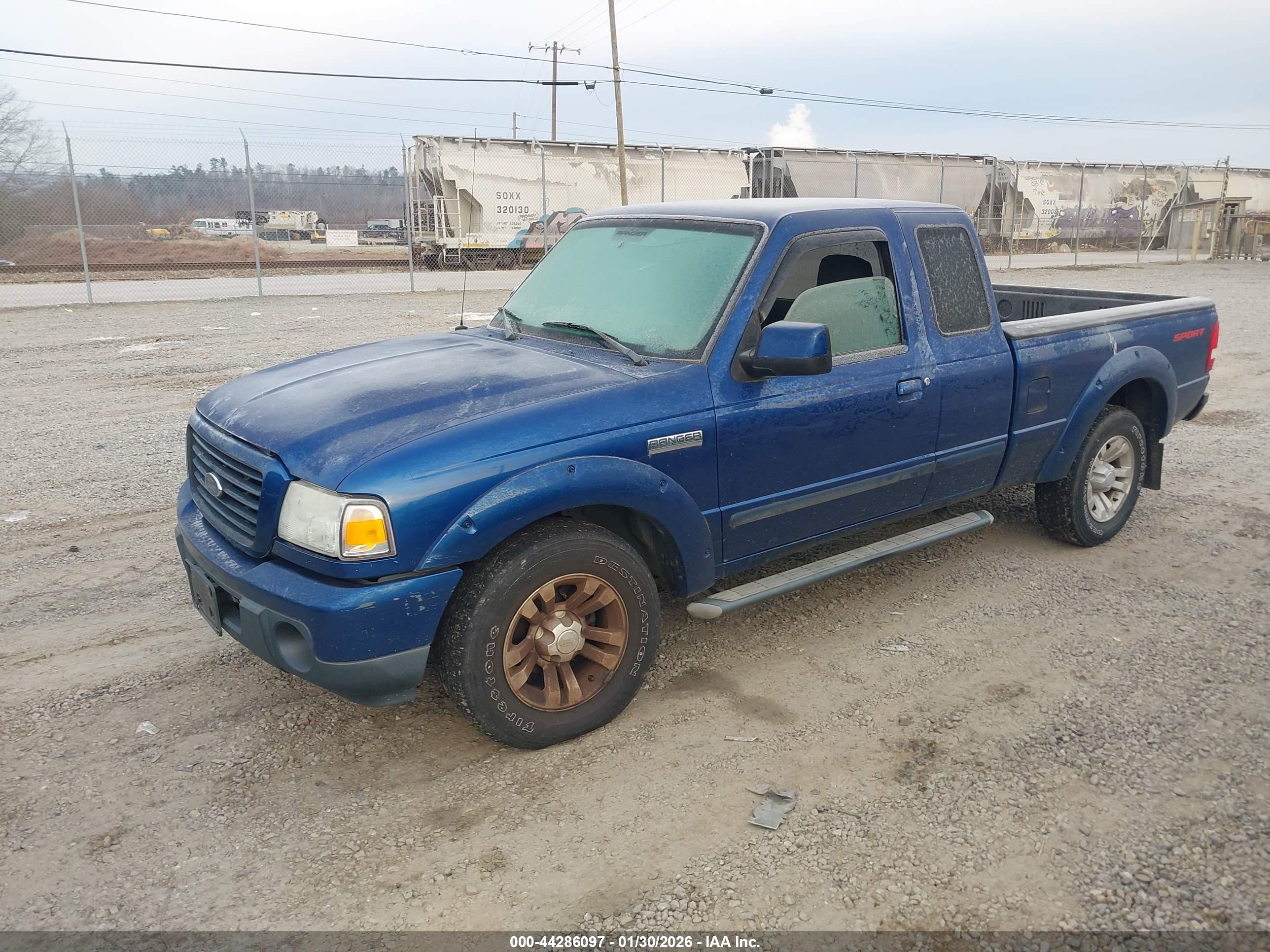 FORD RANGER image 2