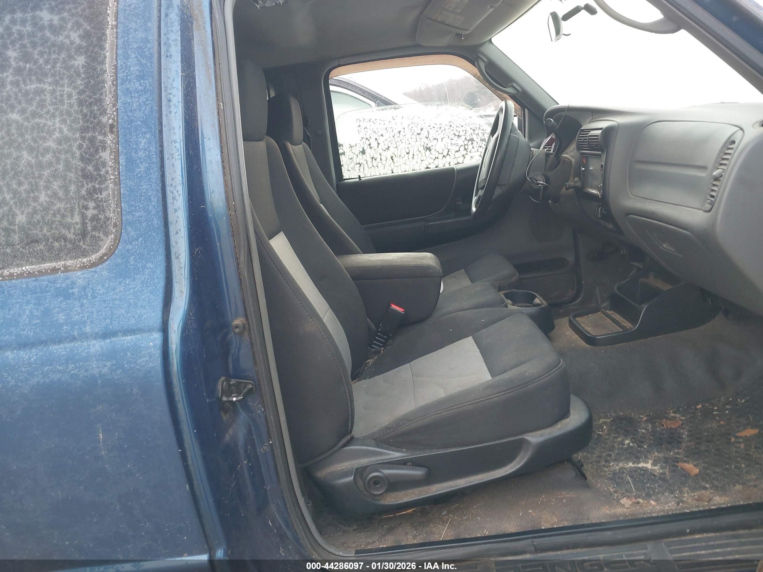 FORD RANGER image 5