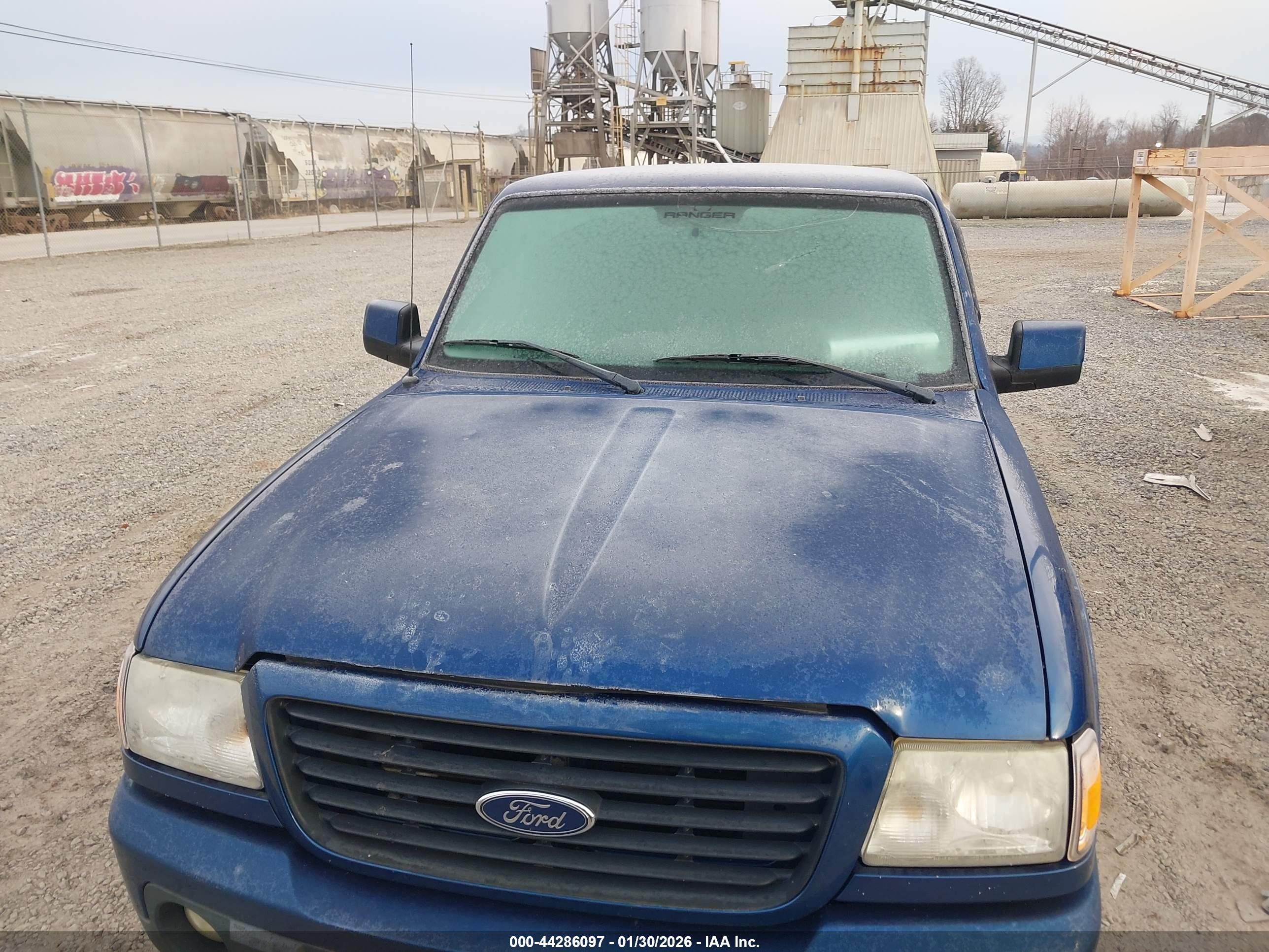 FORD RANGER image 6