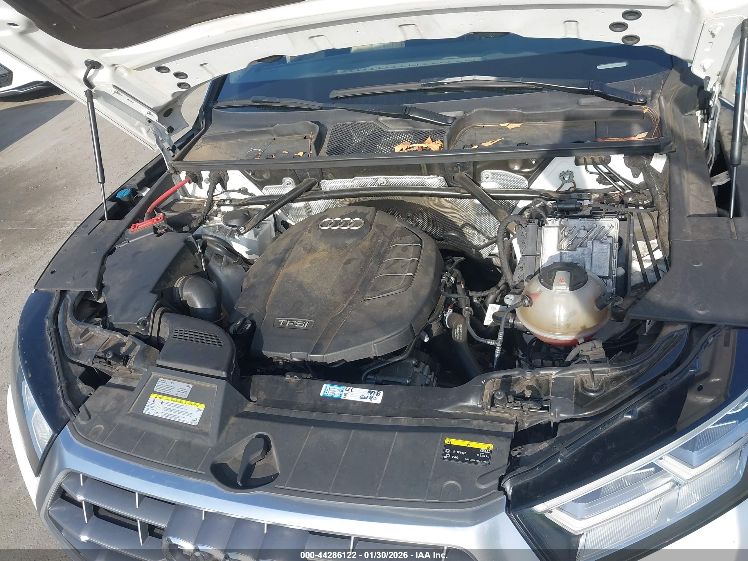 AUDI Q5 image 10