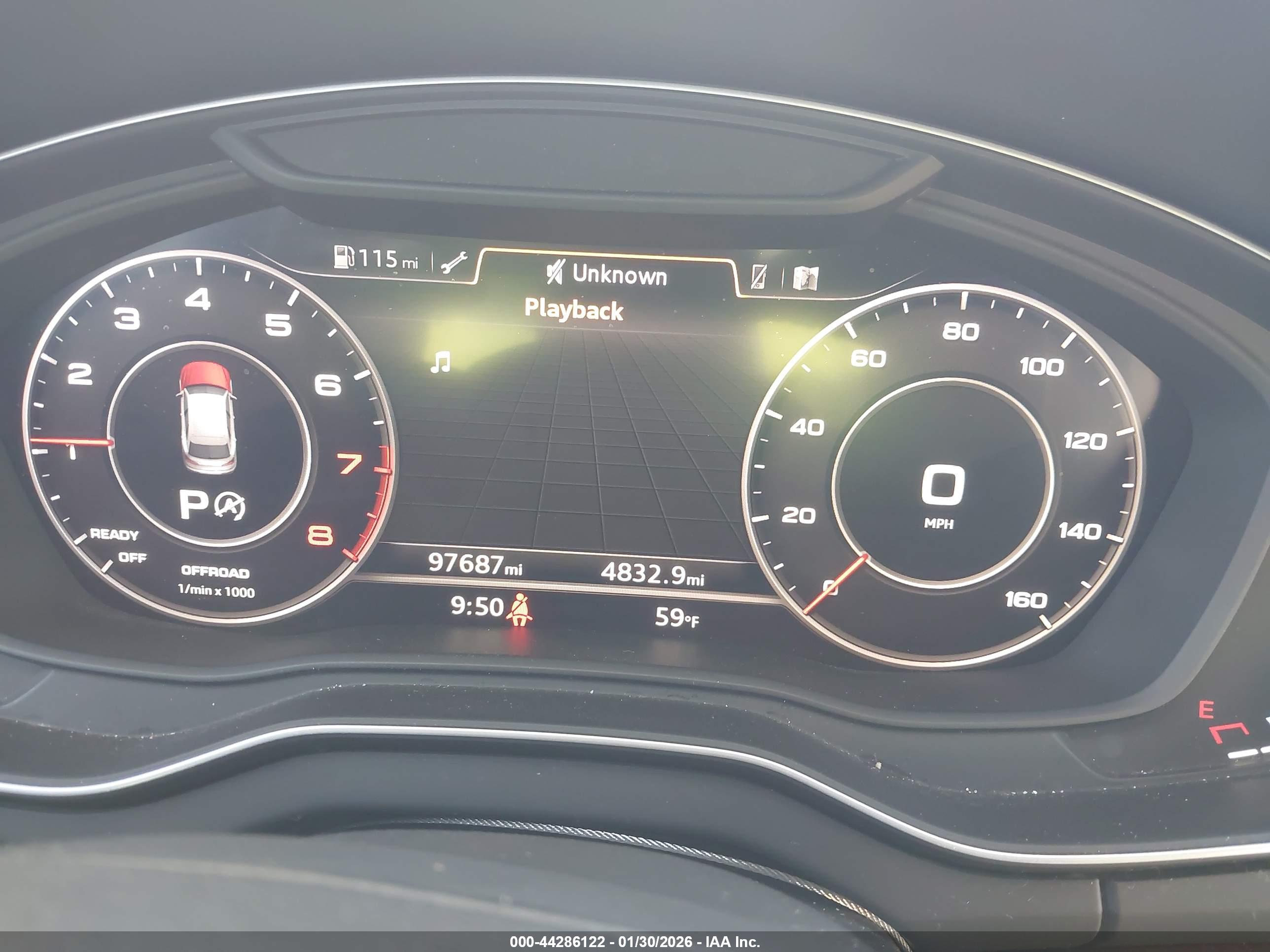 AUDI Q5 image 7