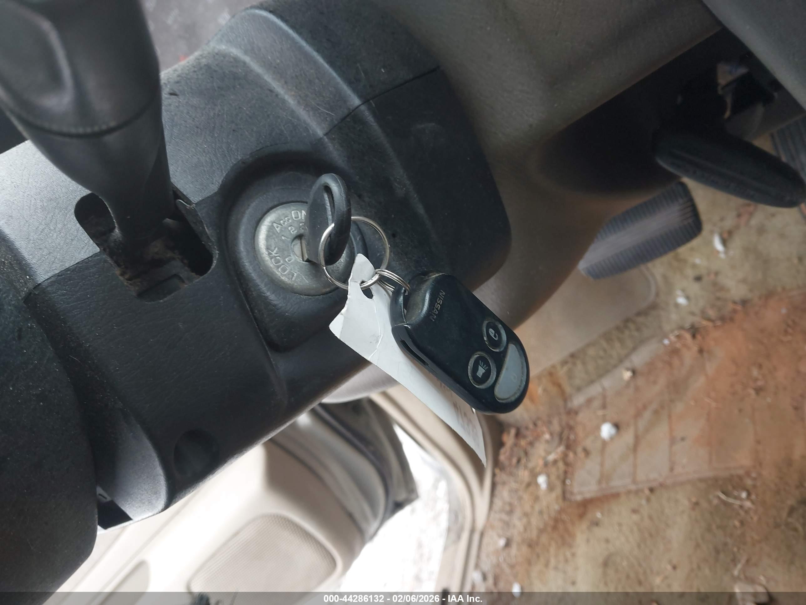 NISSAN FRONTIER image 11
