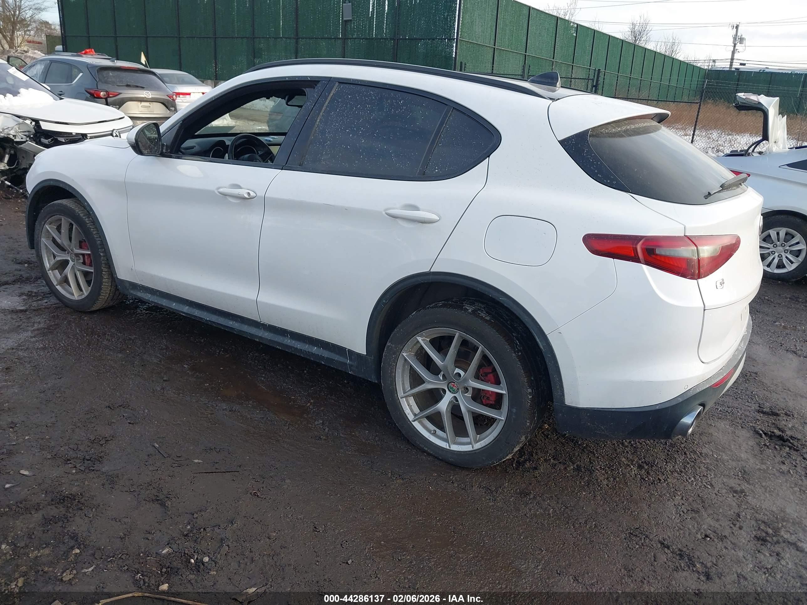 ALFA ROMEO image 3