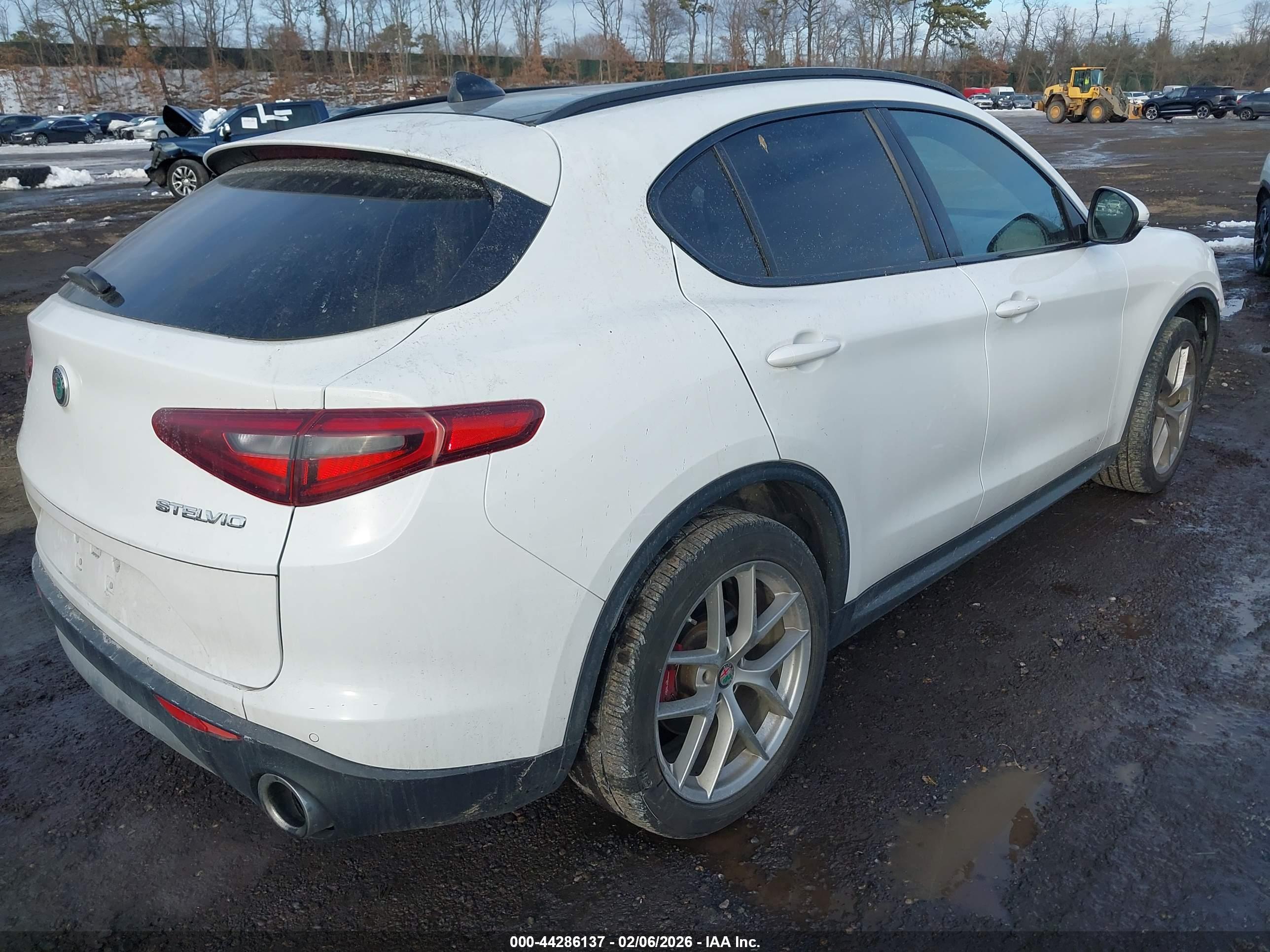 ALFA ROMEO image 4