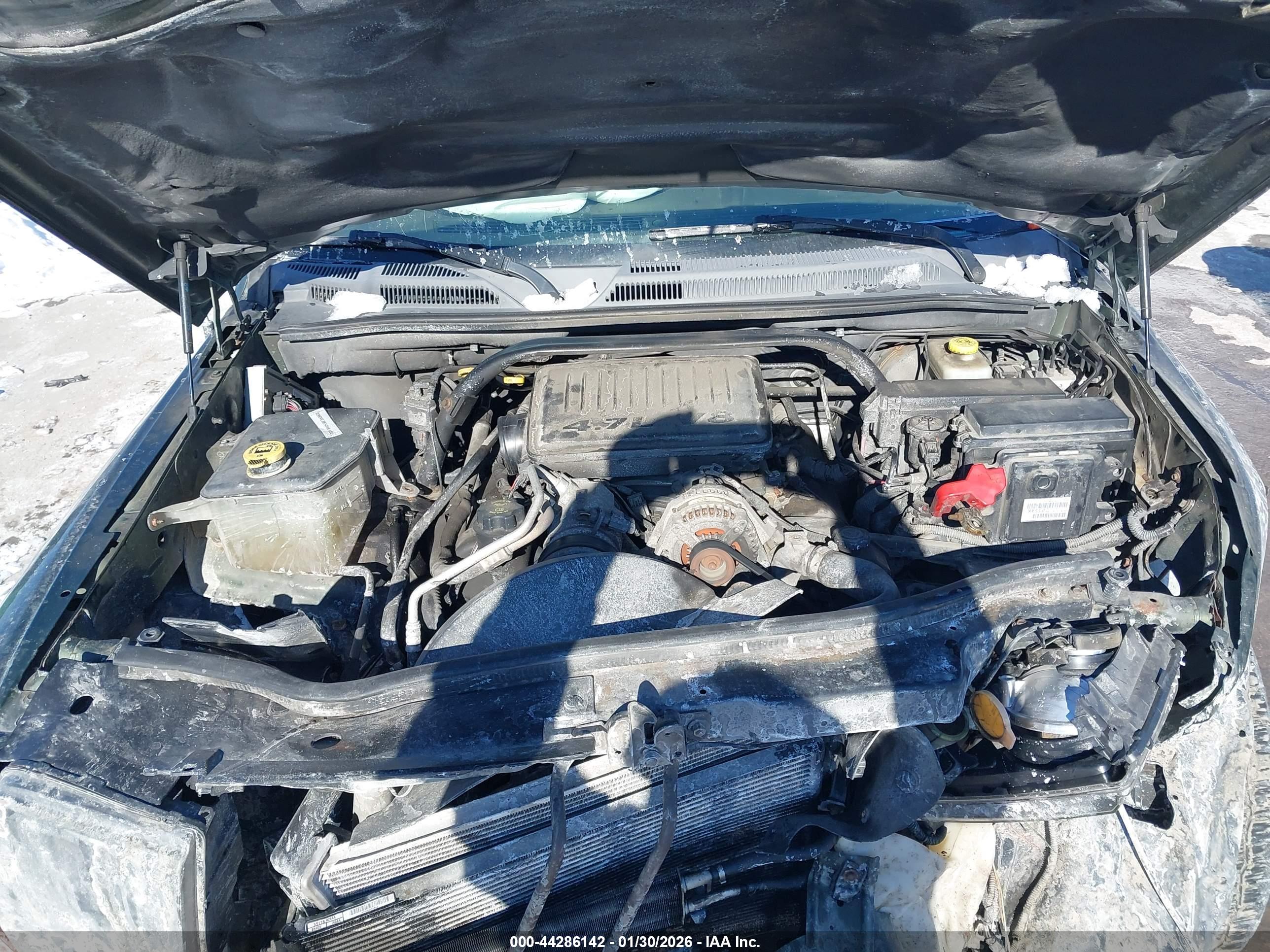 JEEP COMMANDER image 10