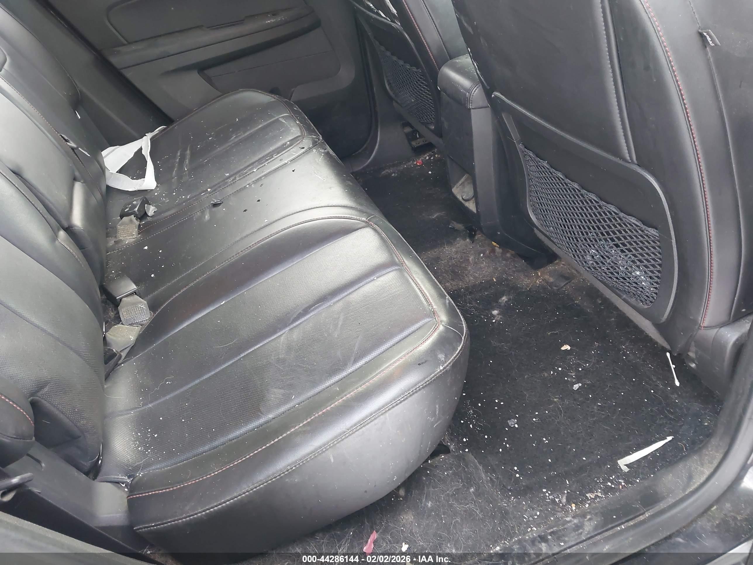 CHEVROLET EQUINOX image 8