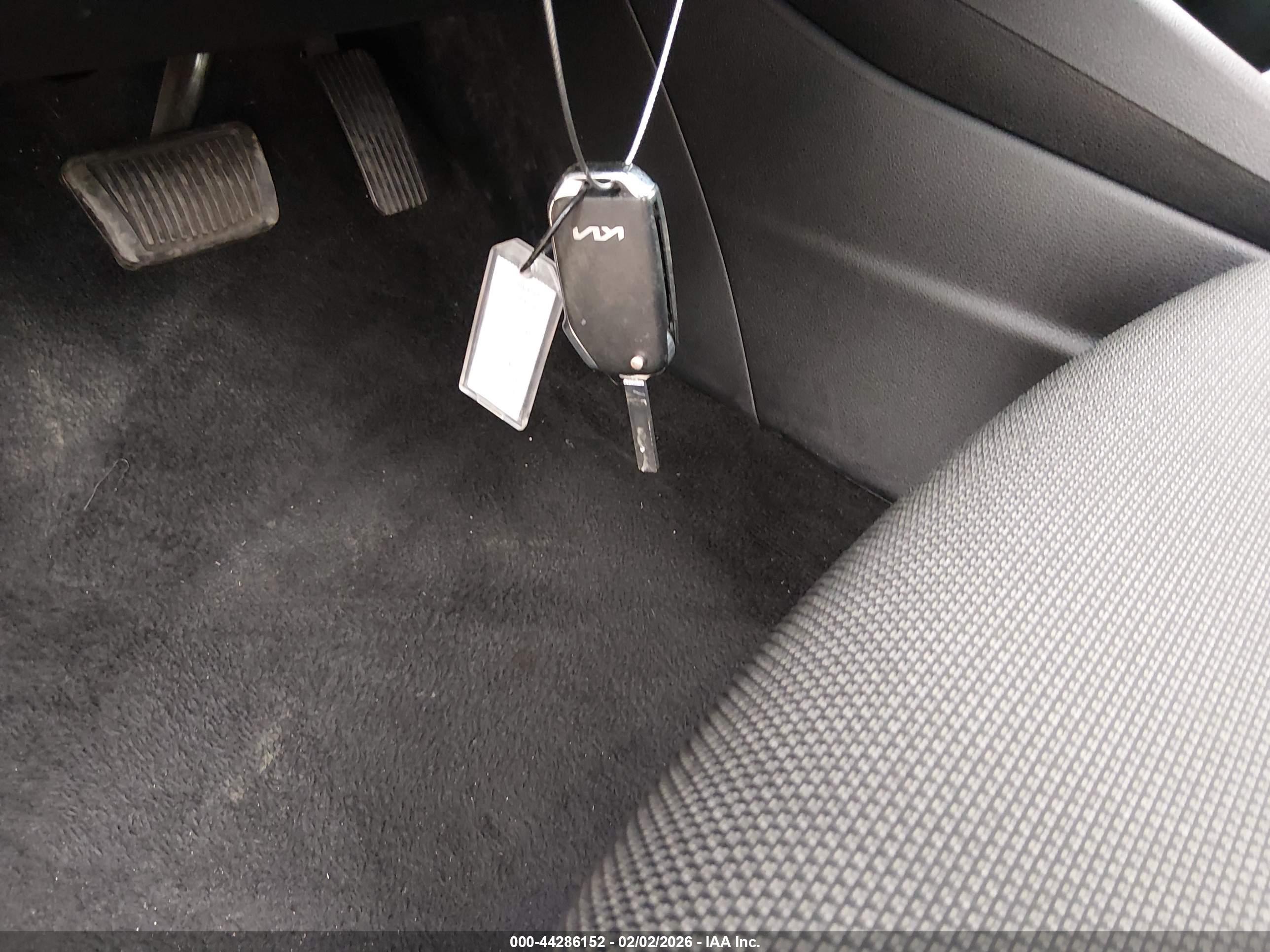 KIA FORTE image 11