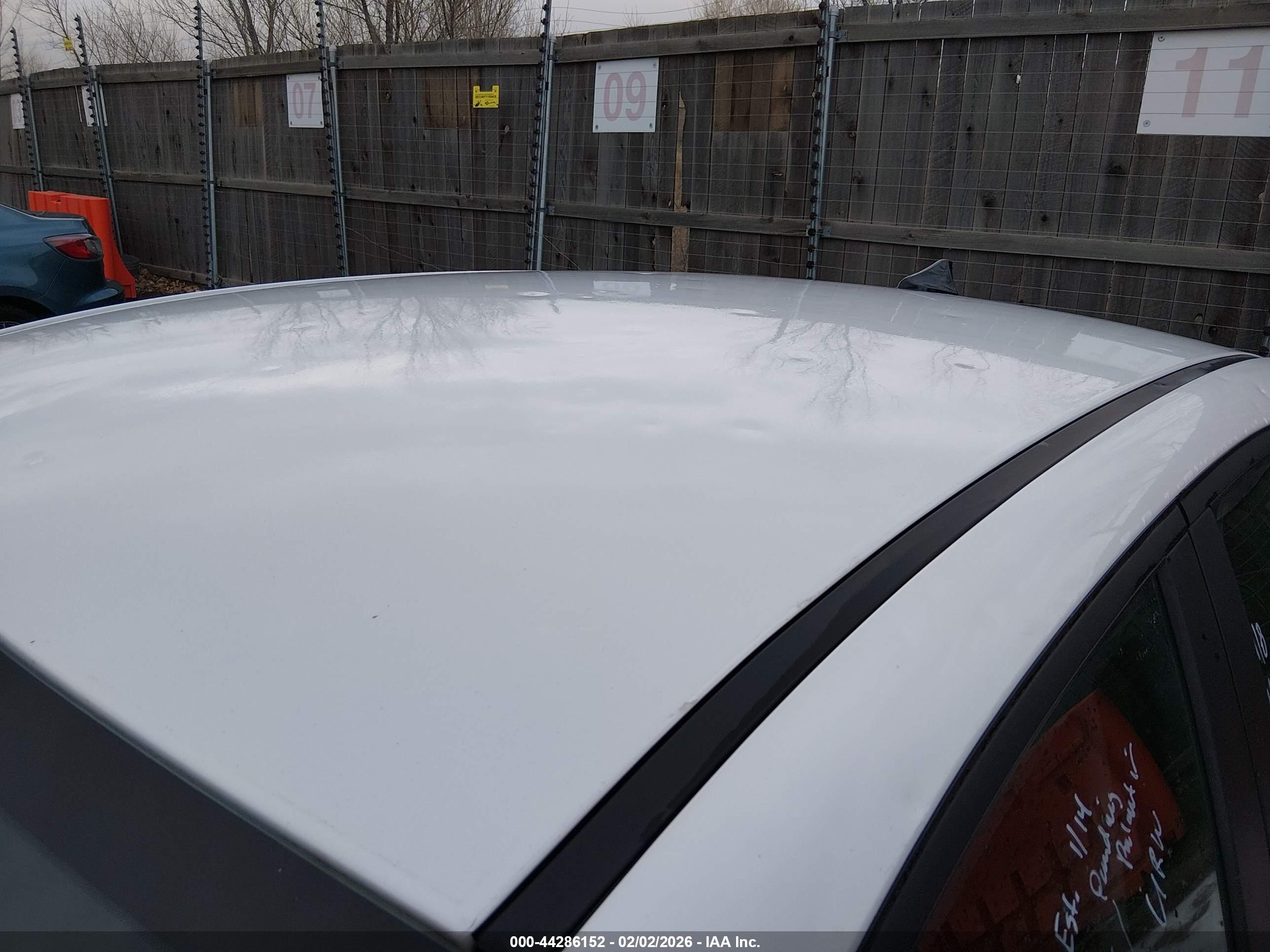 KIA FORTE image 6