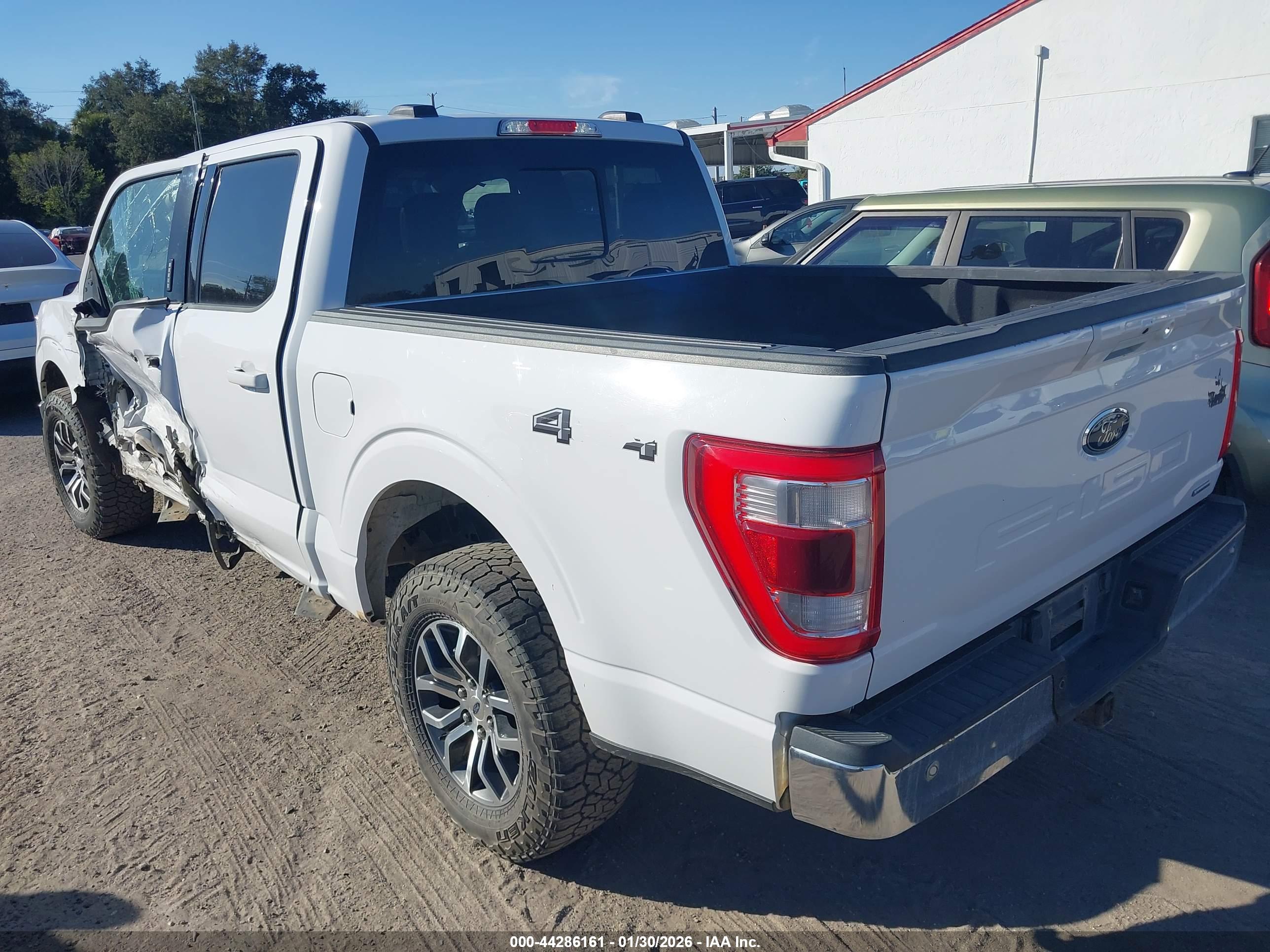FORD F-150 image 3