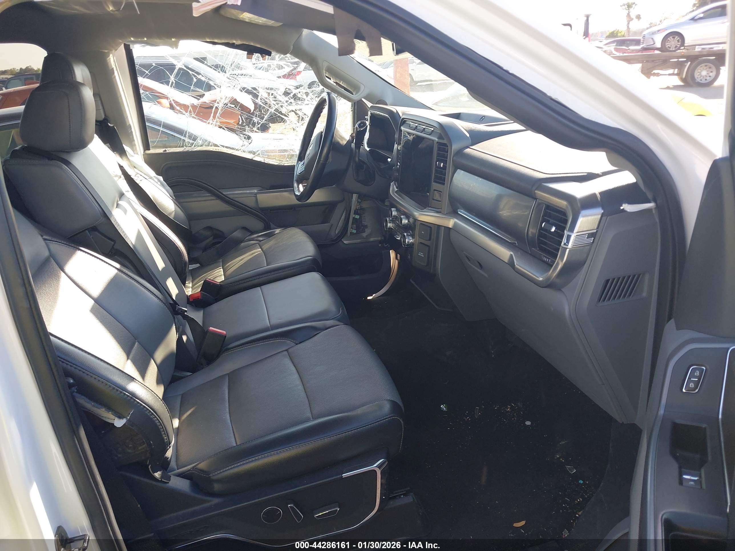 FORD F-150 image 5