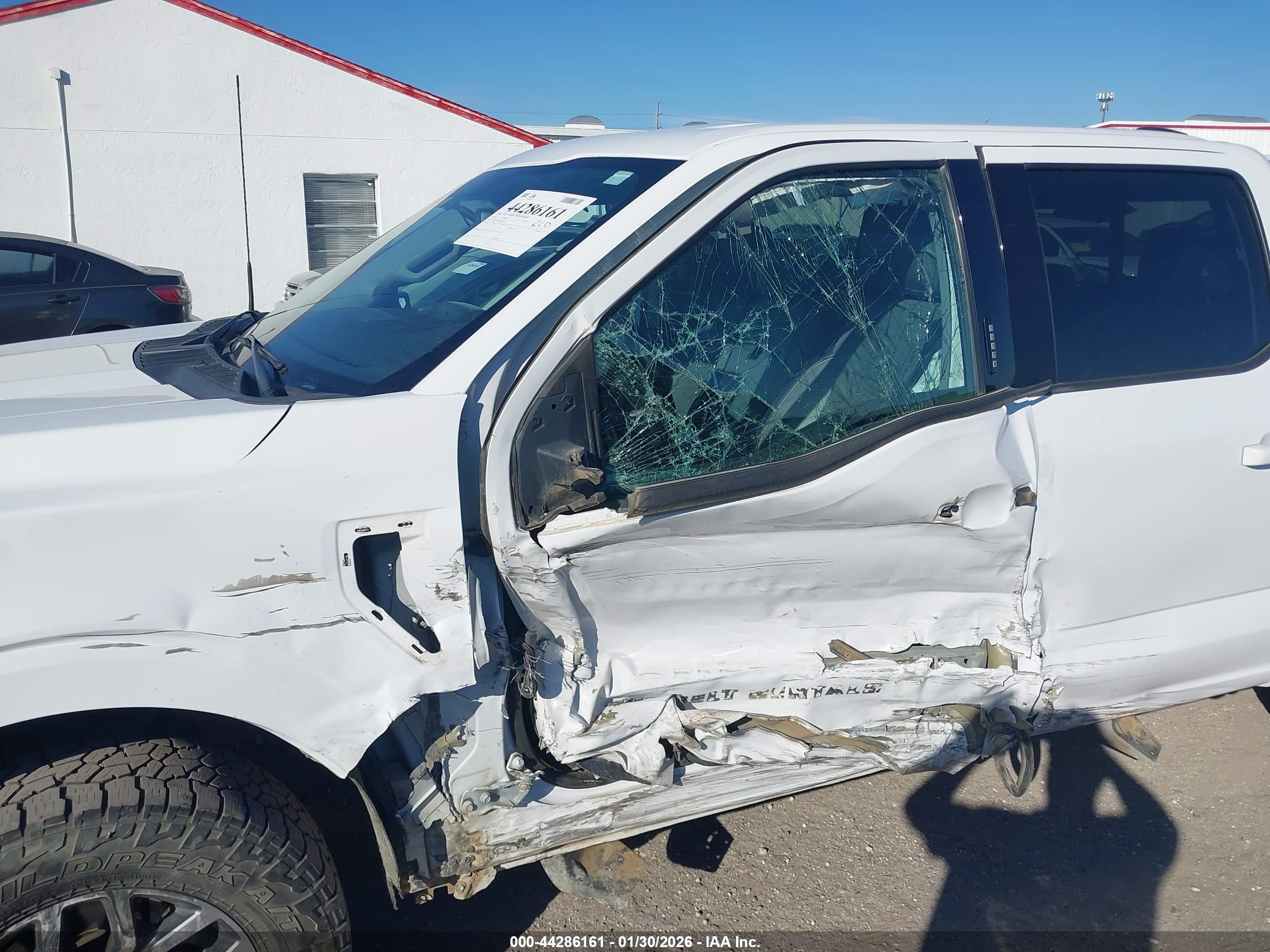 FORD F-150 image 6