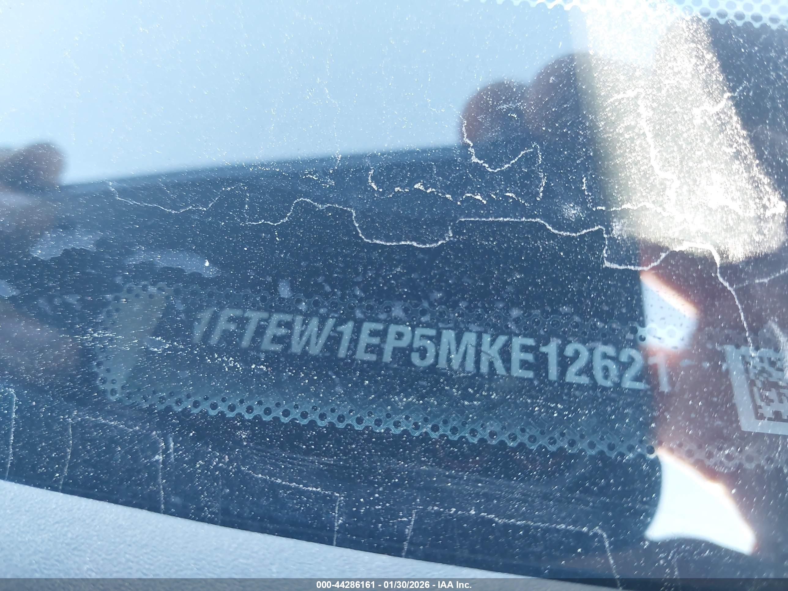 FORD F-150 image 9