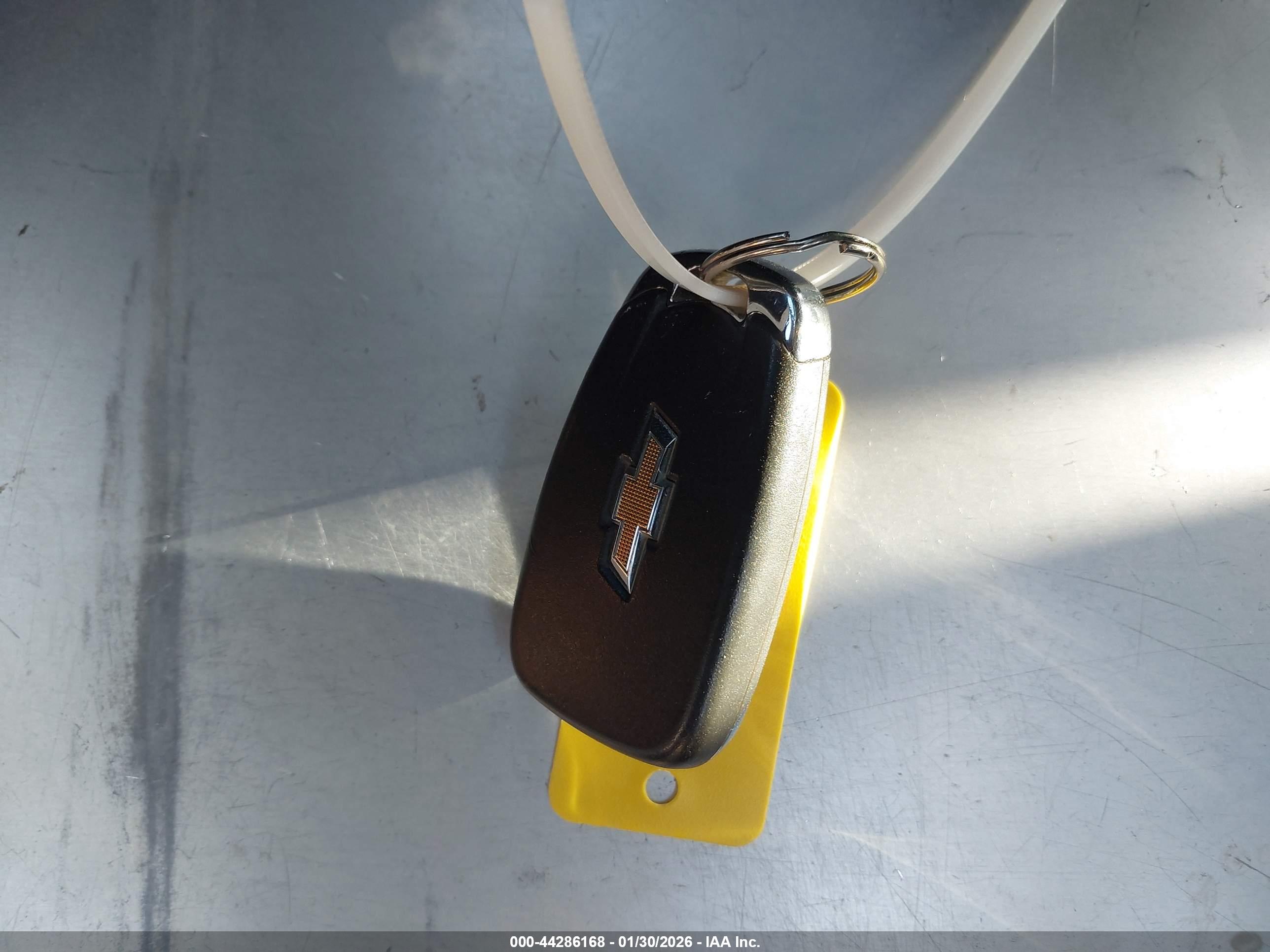CHEVROLET VOLT image 11