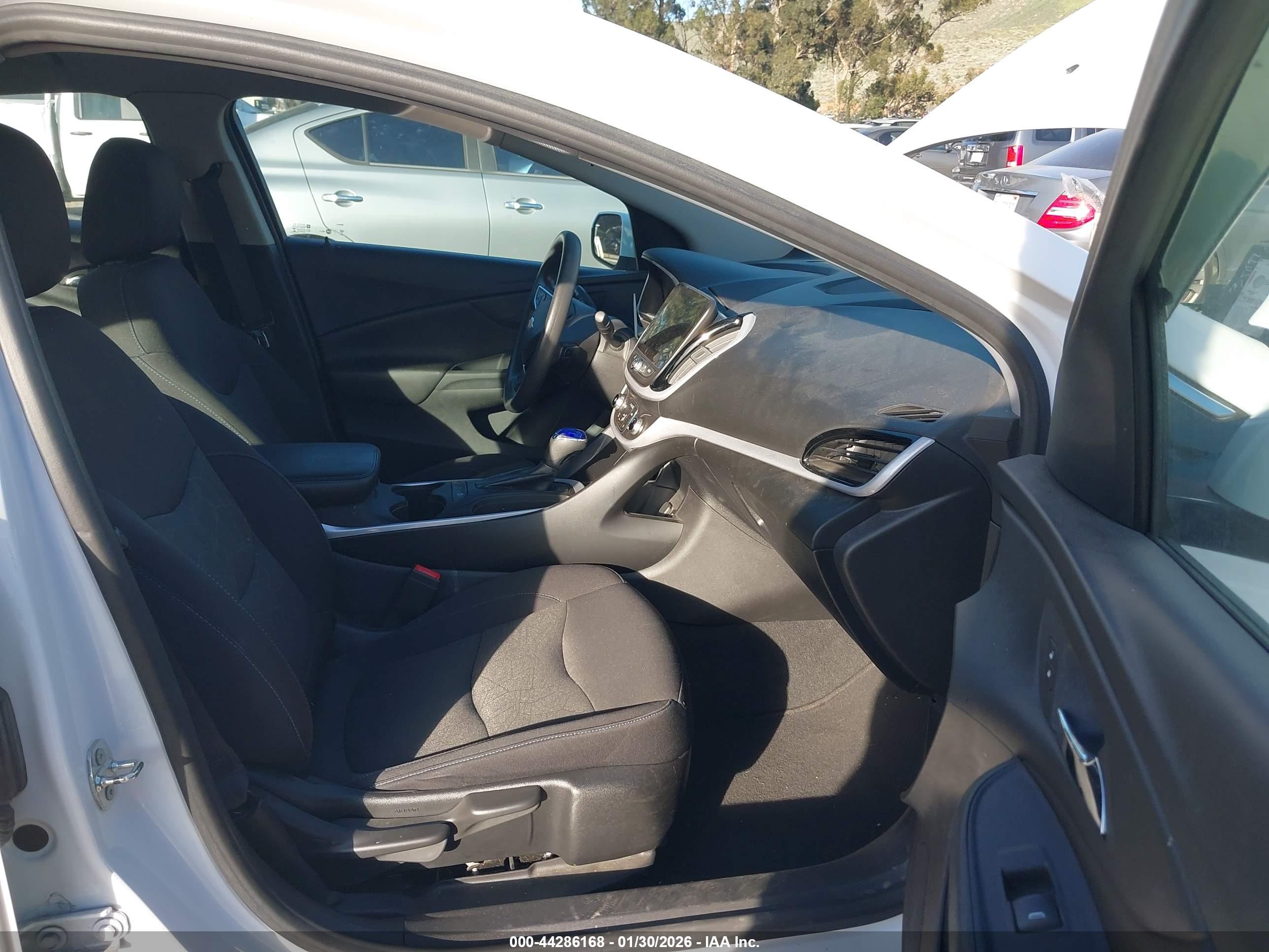 CHEVROLET VOLT image 5