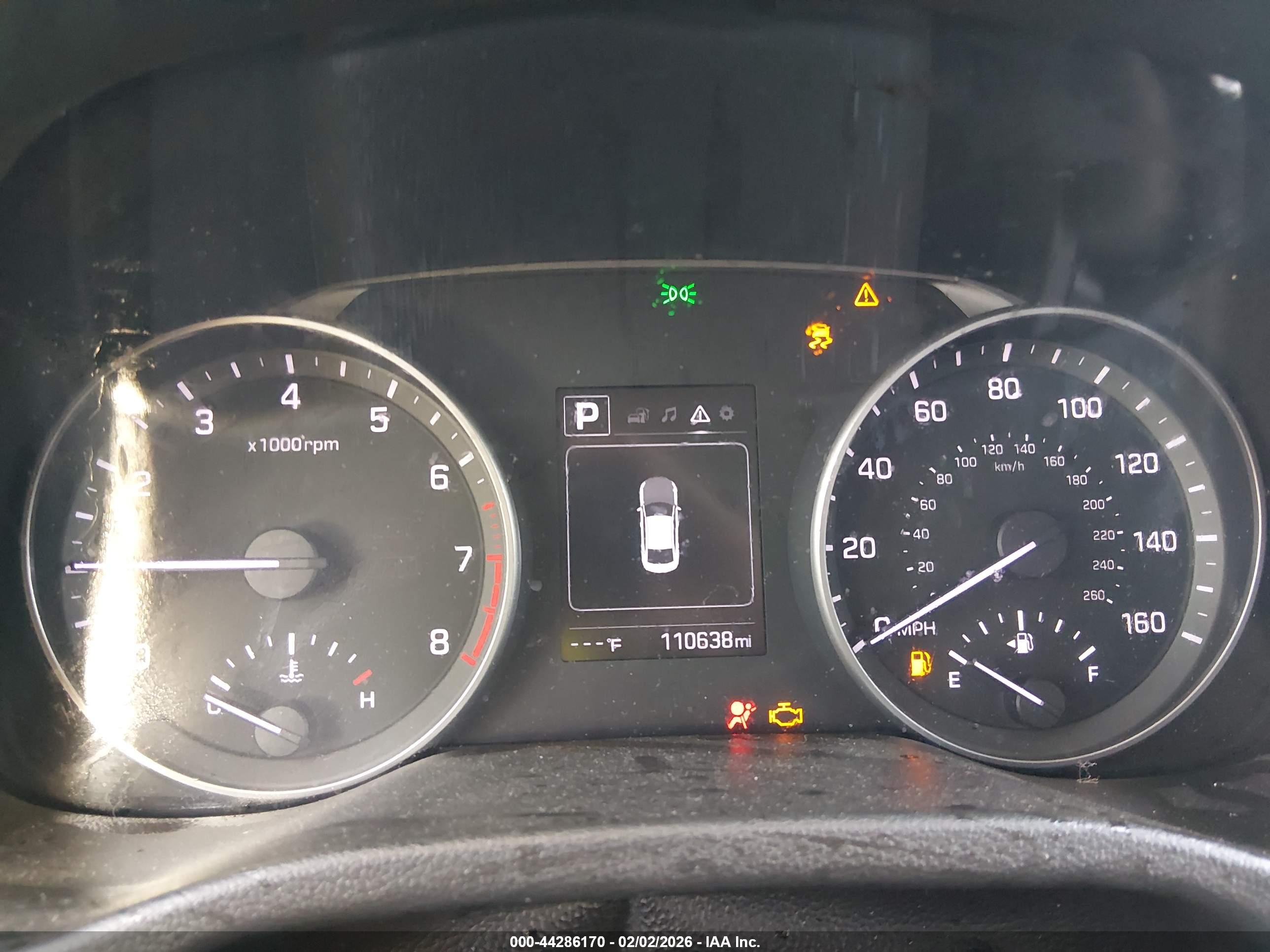 HYUNDAI ELANTRA image 7