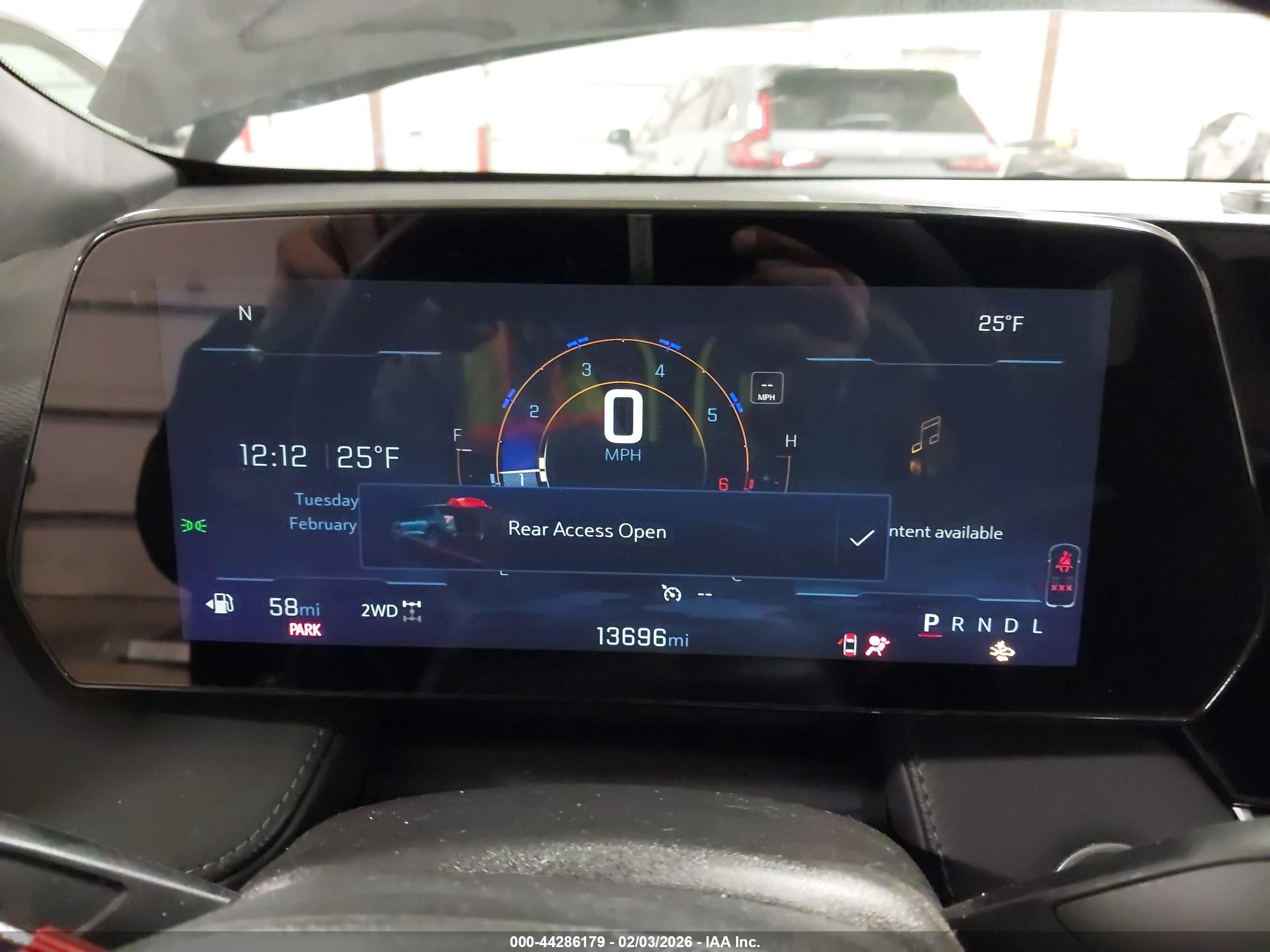 CHEVROLET EQUINOX image 7