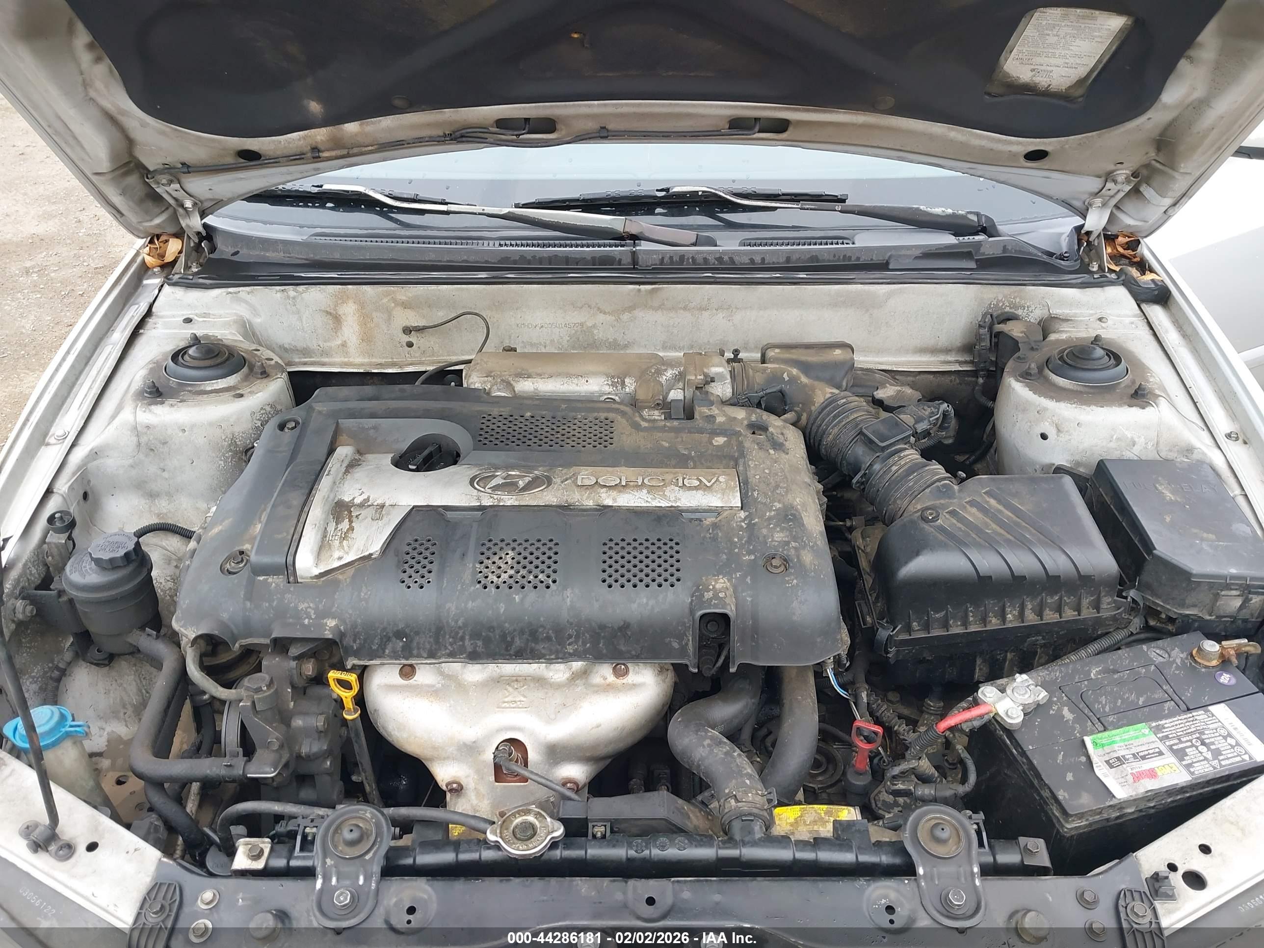 HYUNDAI ELANTRA image 10