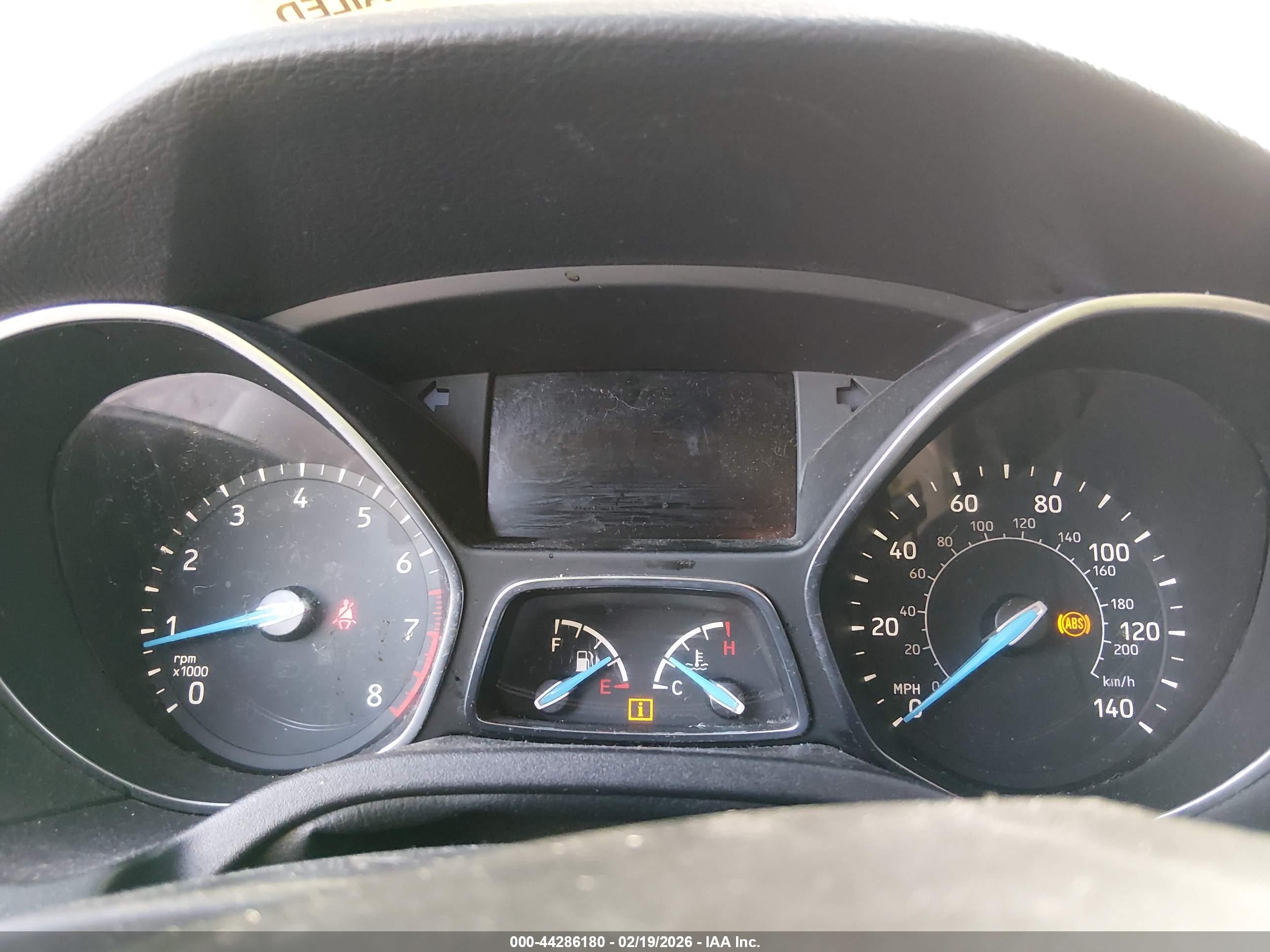 FORD FOCUS image 7
