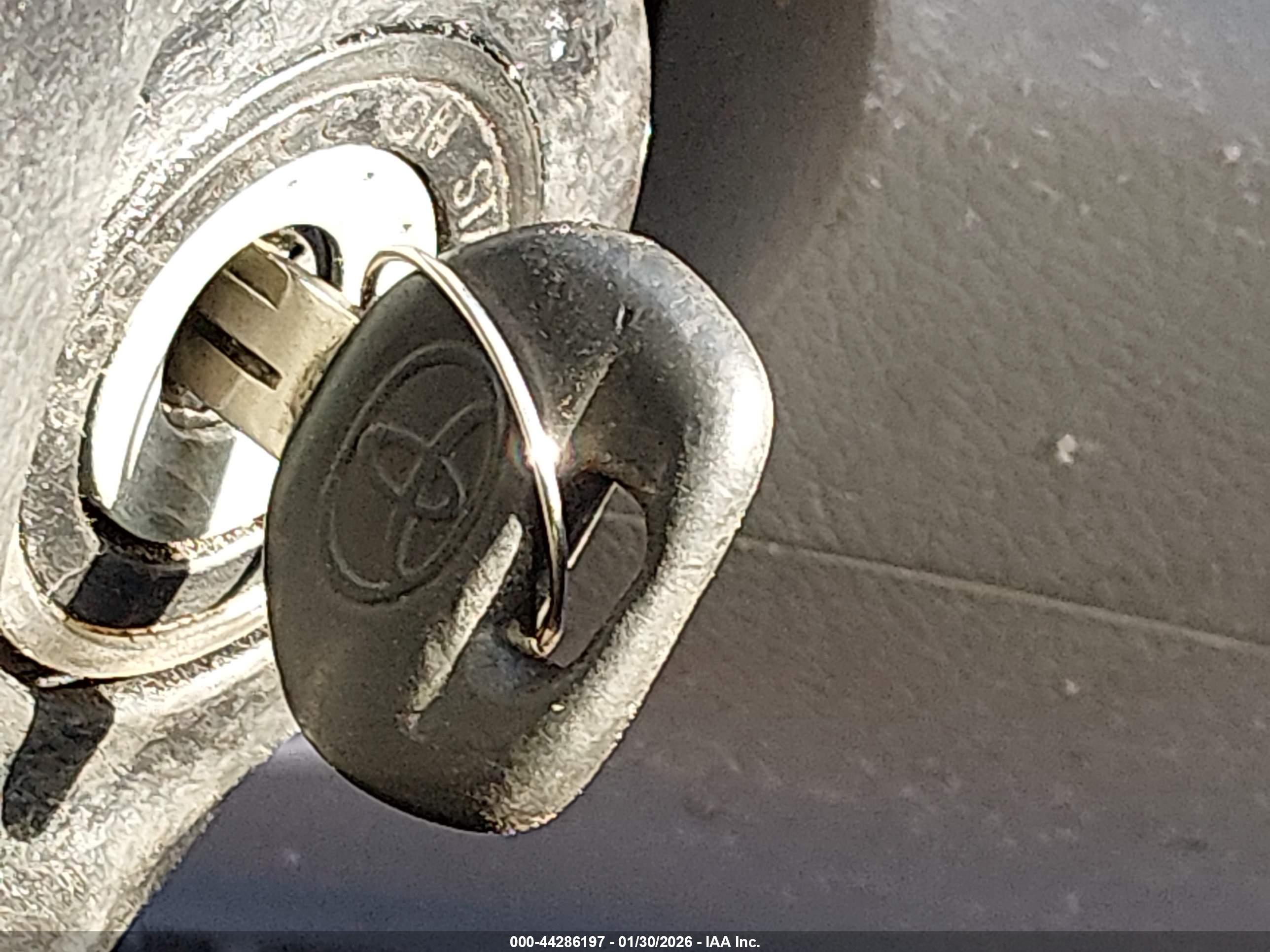TOYOTA HIGHLANDER image 11