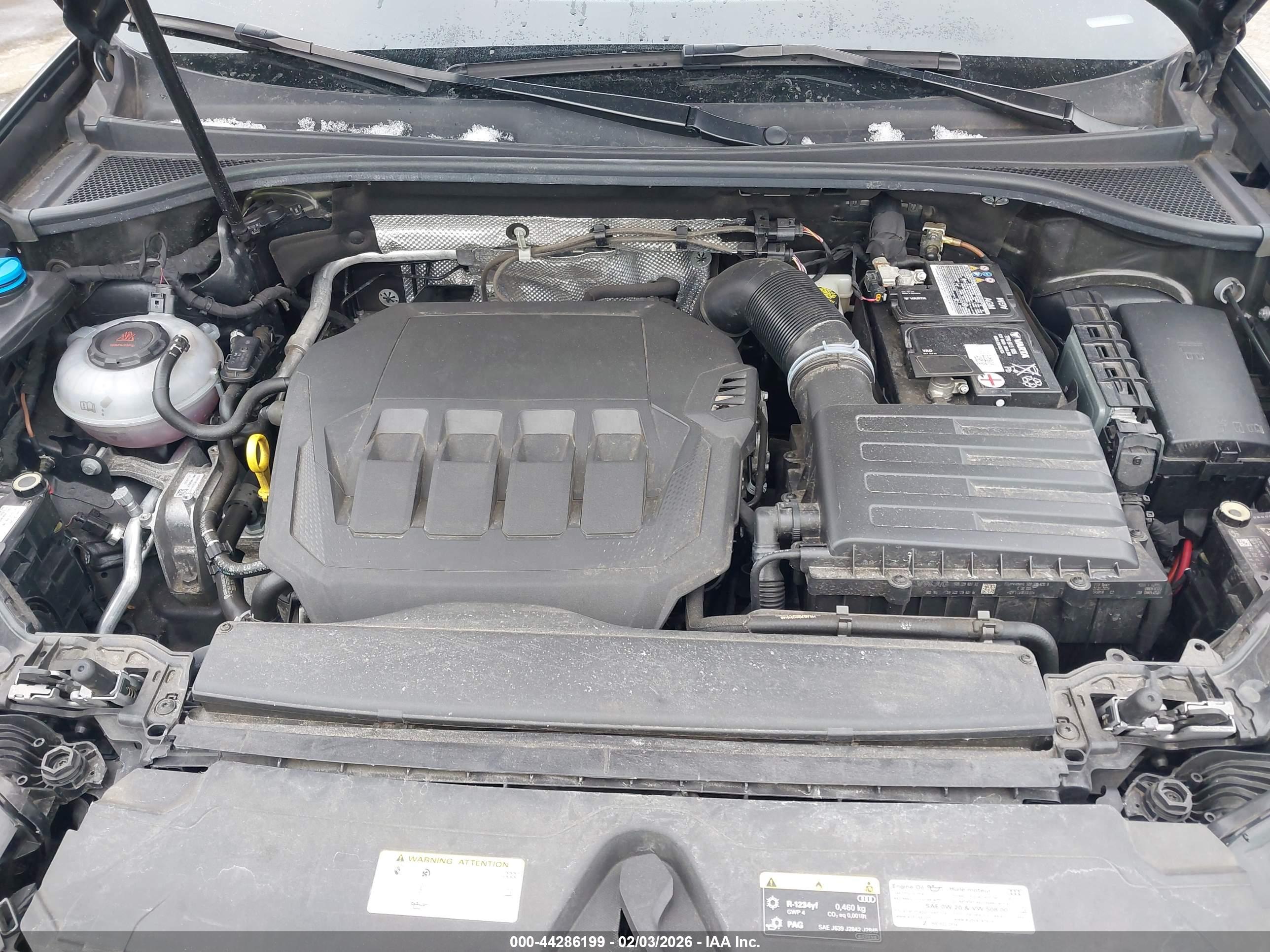 AUDI Q3 image 10