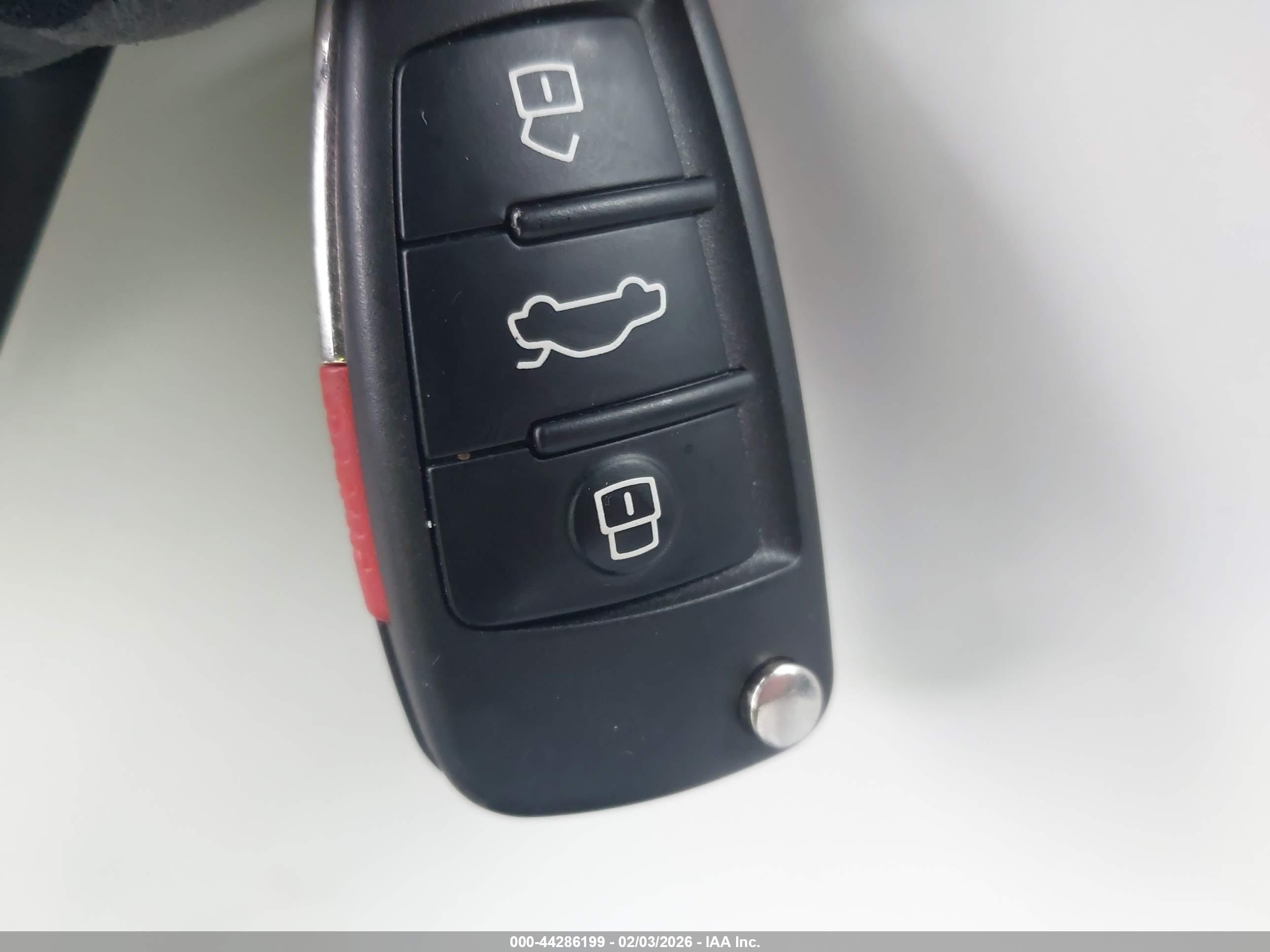 AUDI Q3 image 11
