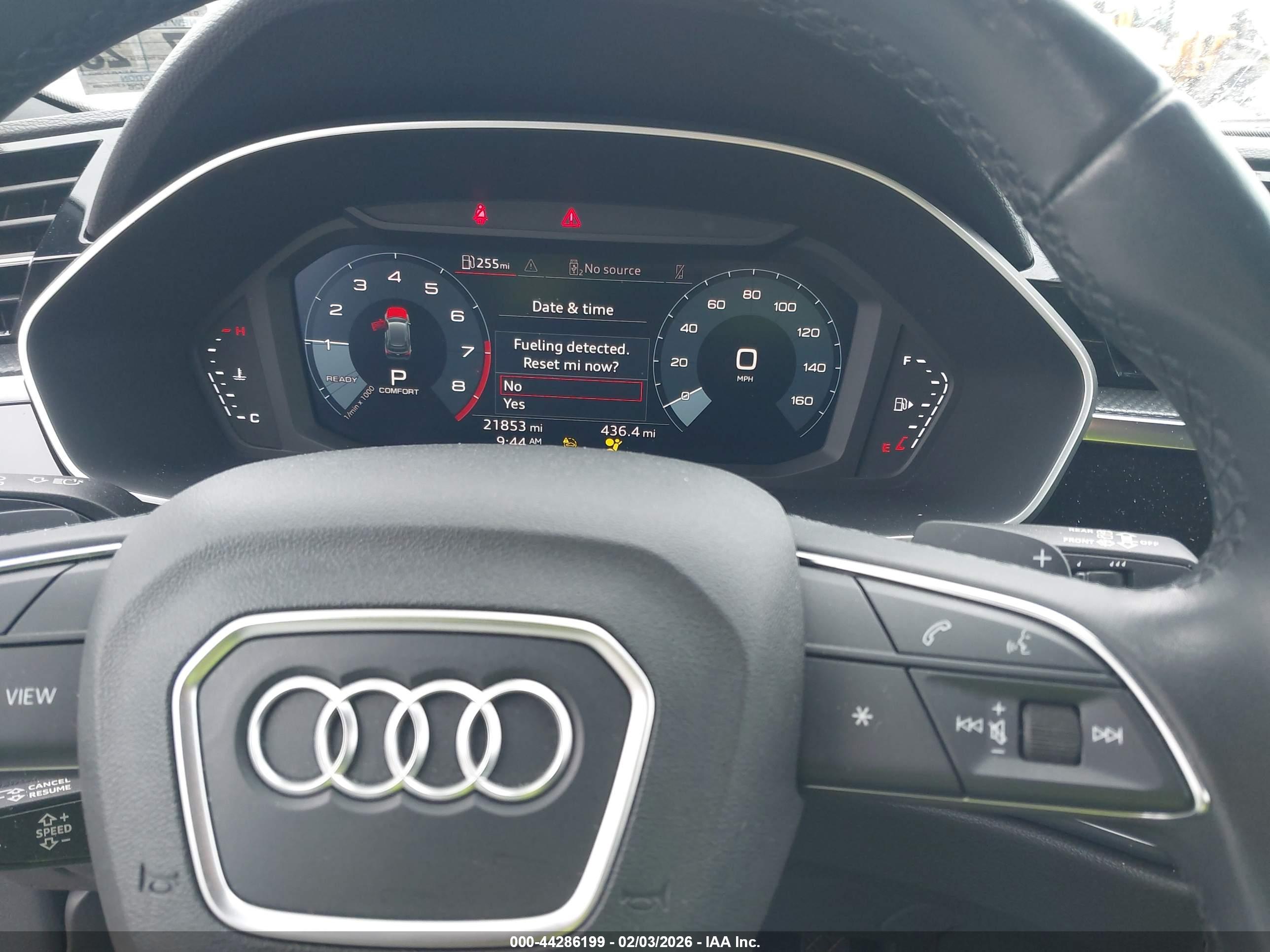 AUDI Q3 image 7