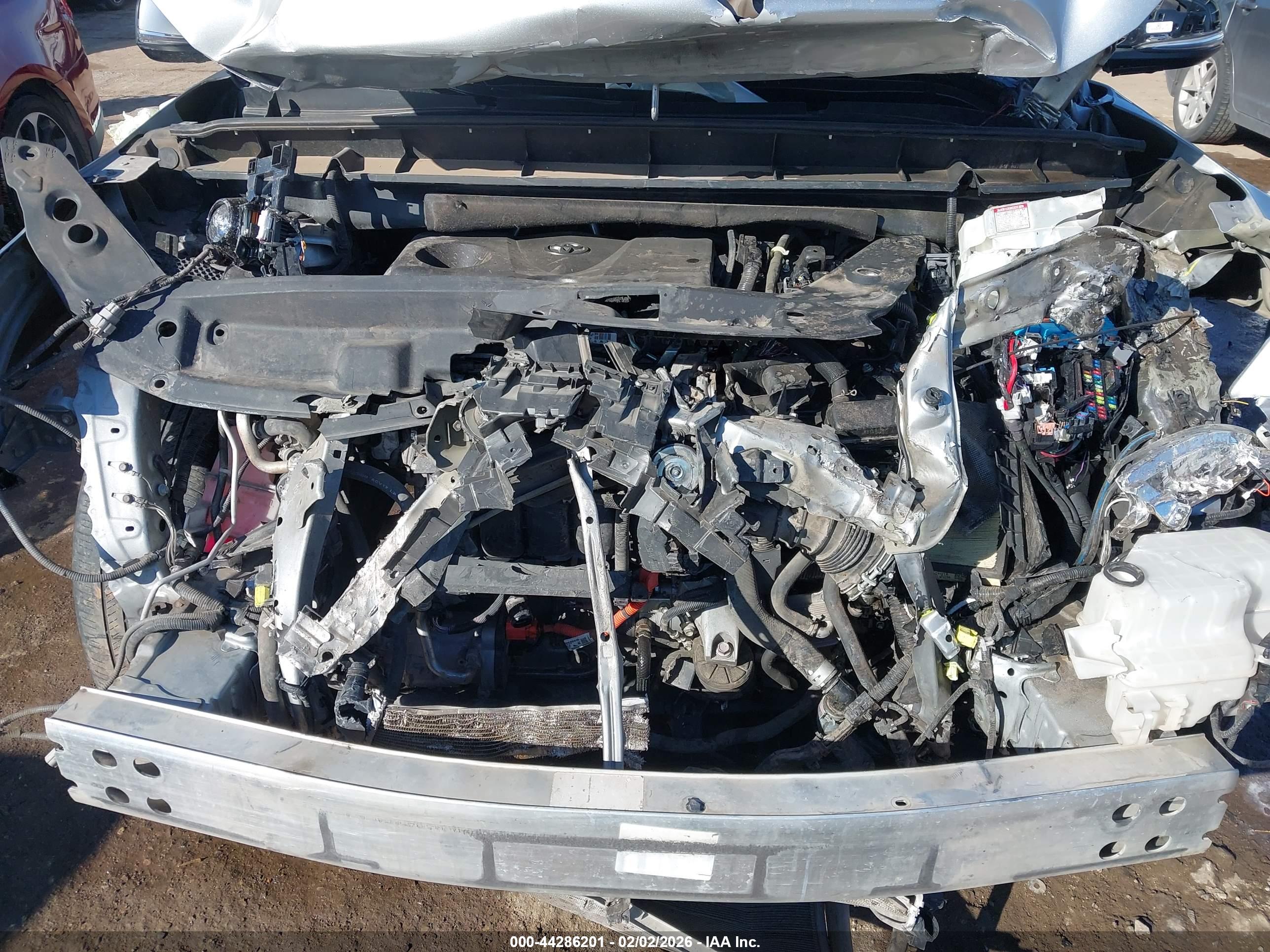 TOYOTA HIGHLANDER image 10